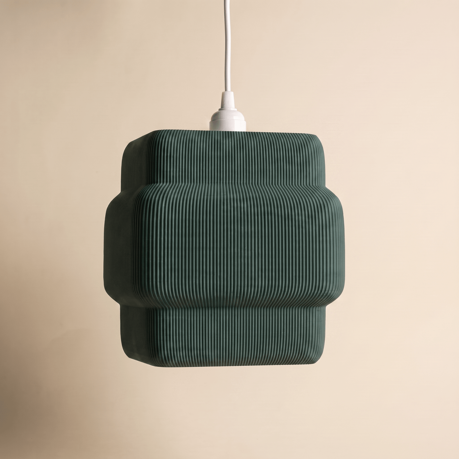 Lilo Pendant Lampshade - Vessela