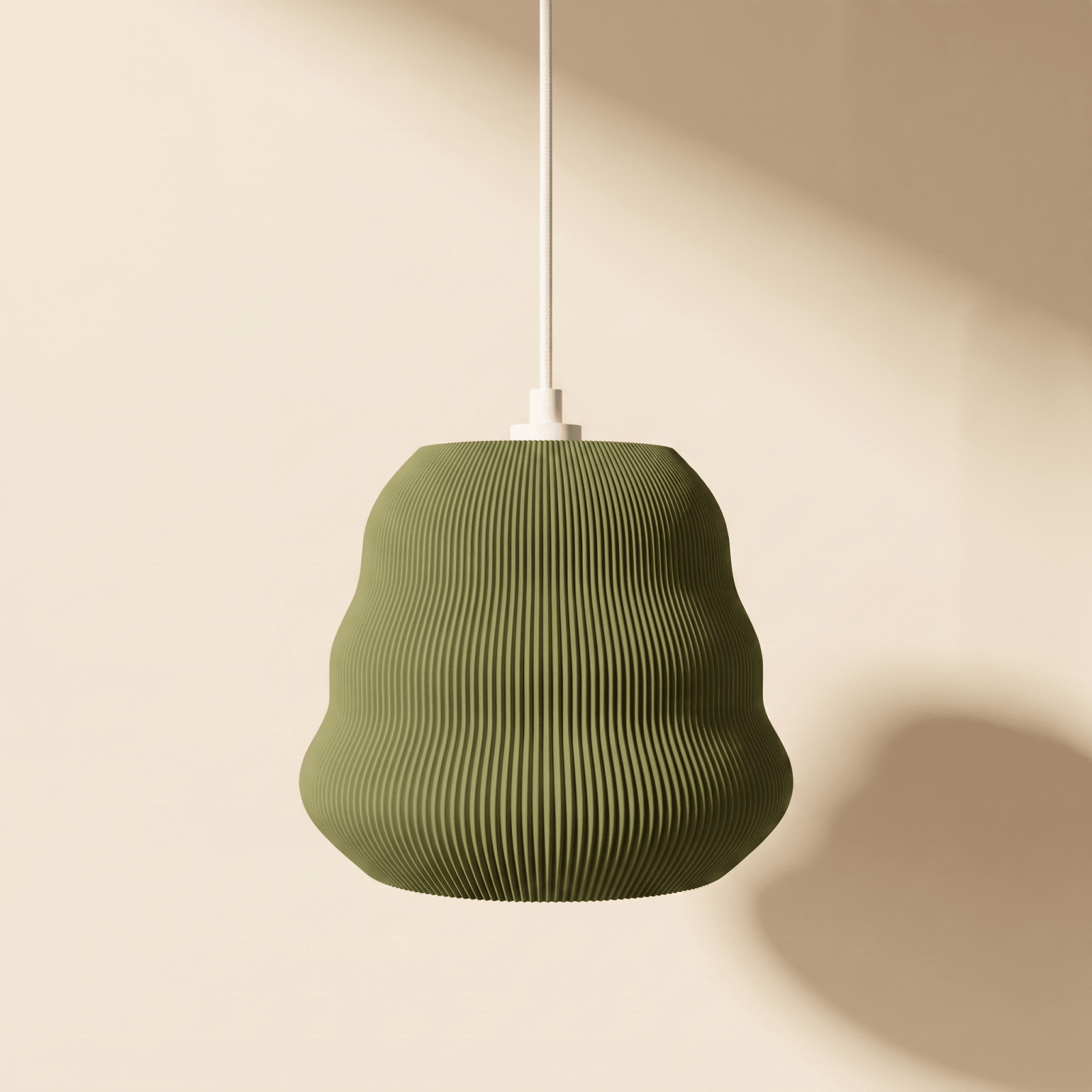 Isla Pendant Lampshade - Vessela
