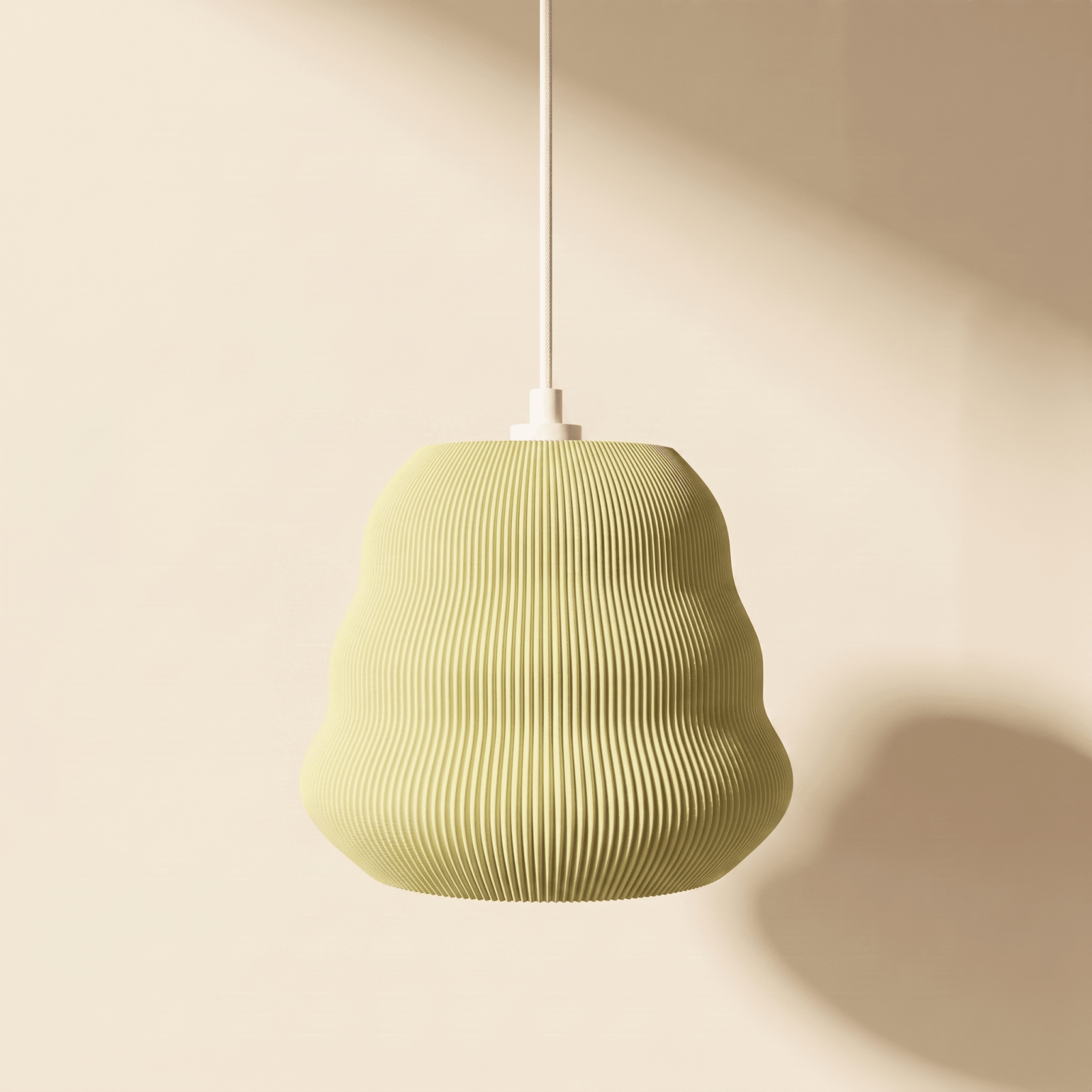 Isla Pendant Lampshade - Vessela
