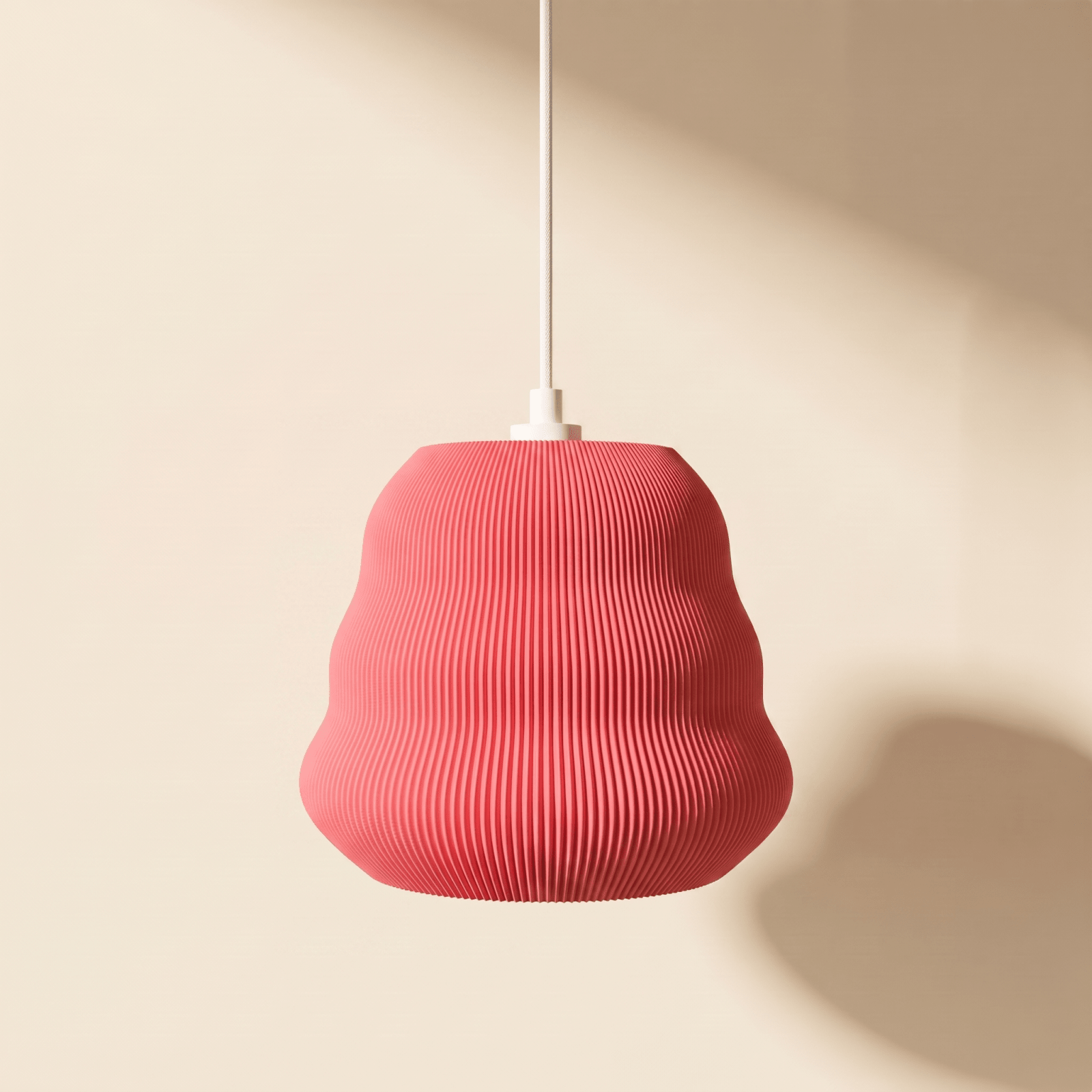 Isla Pendant Lampshade - Vessela
