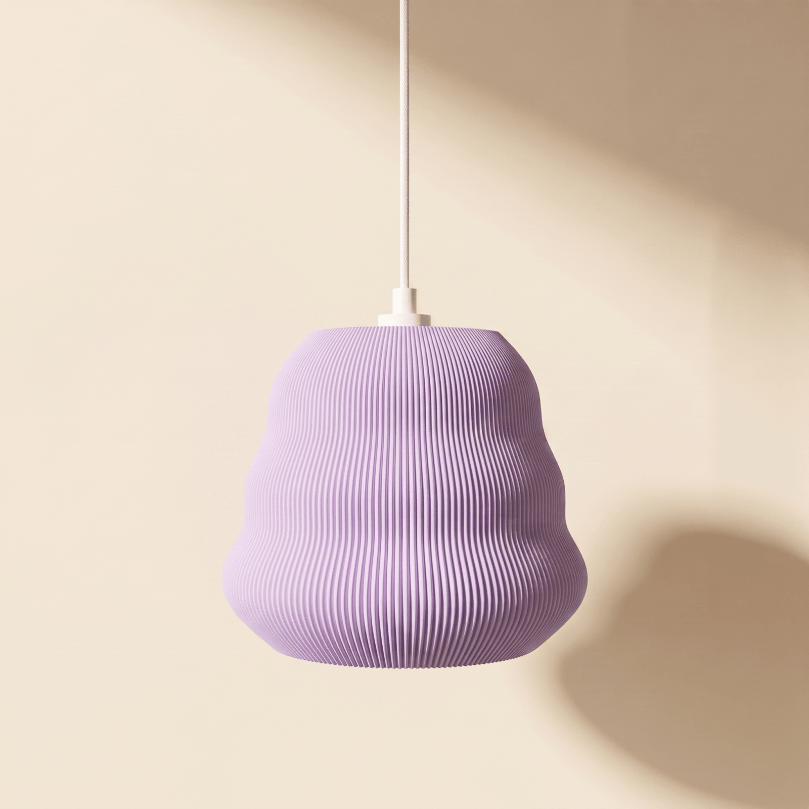 Isla Pendant Lampshade - Vessela
