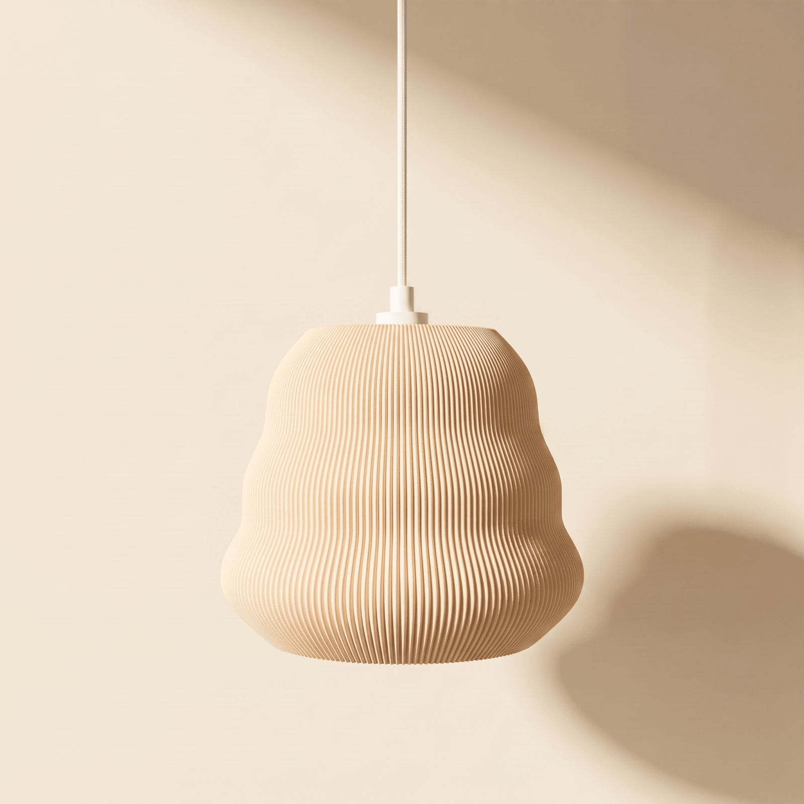 Isla Pendant Lampshade - Vessela