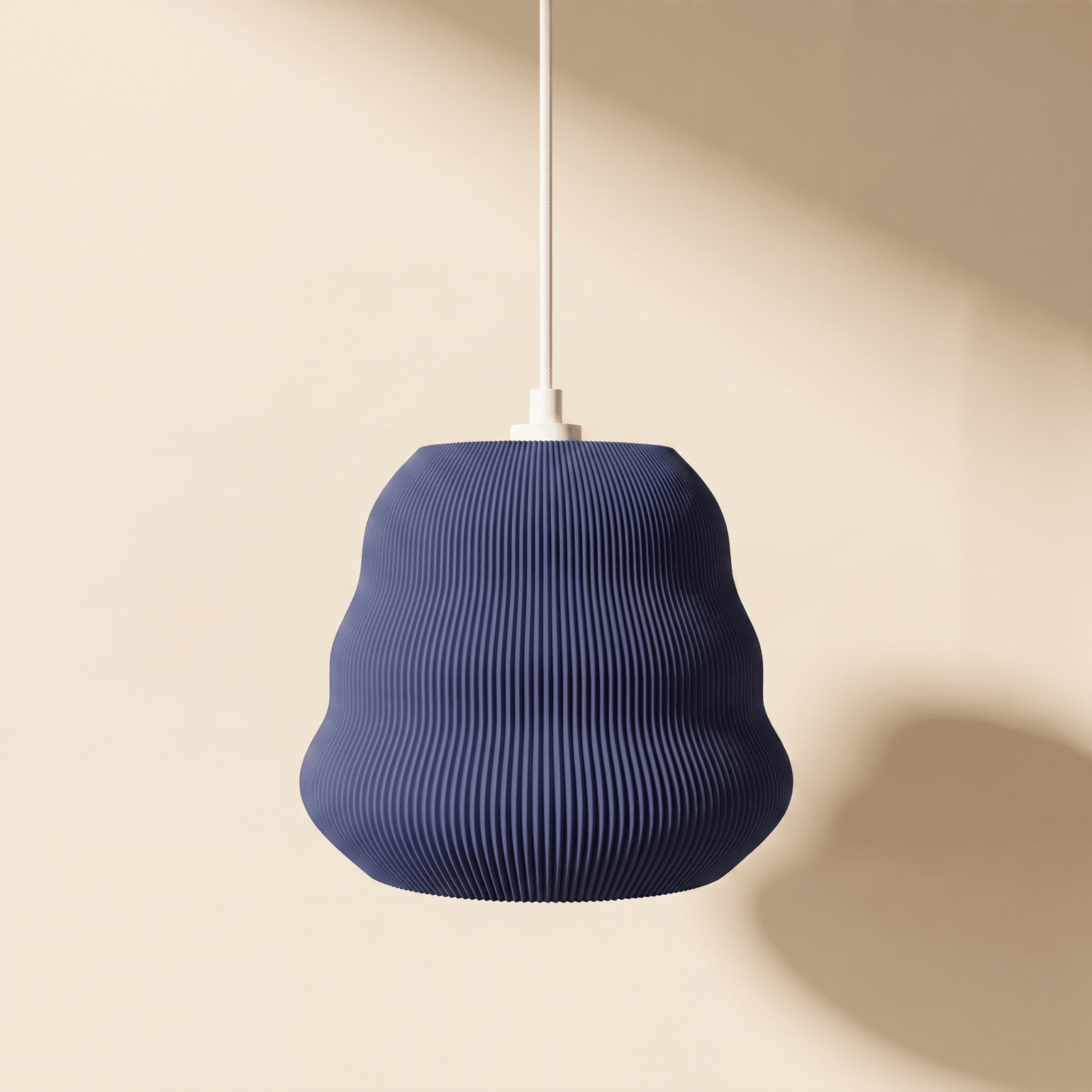 Isla Pendant Lampshade - Vessela