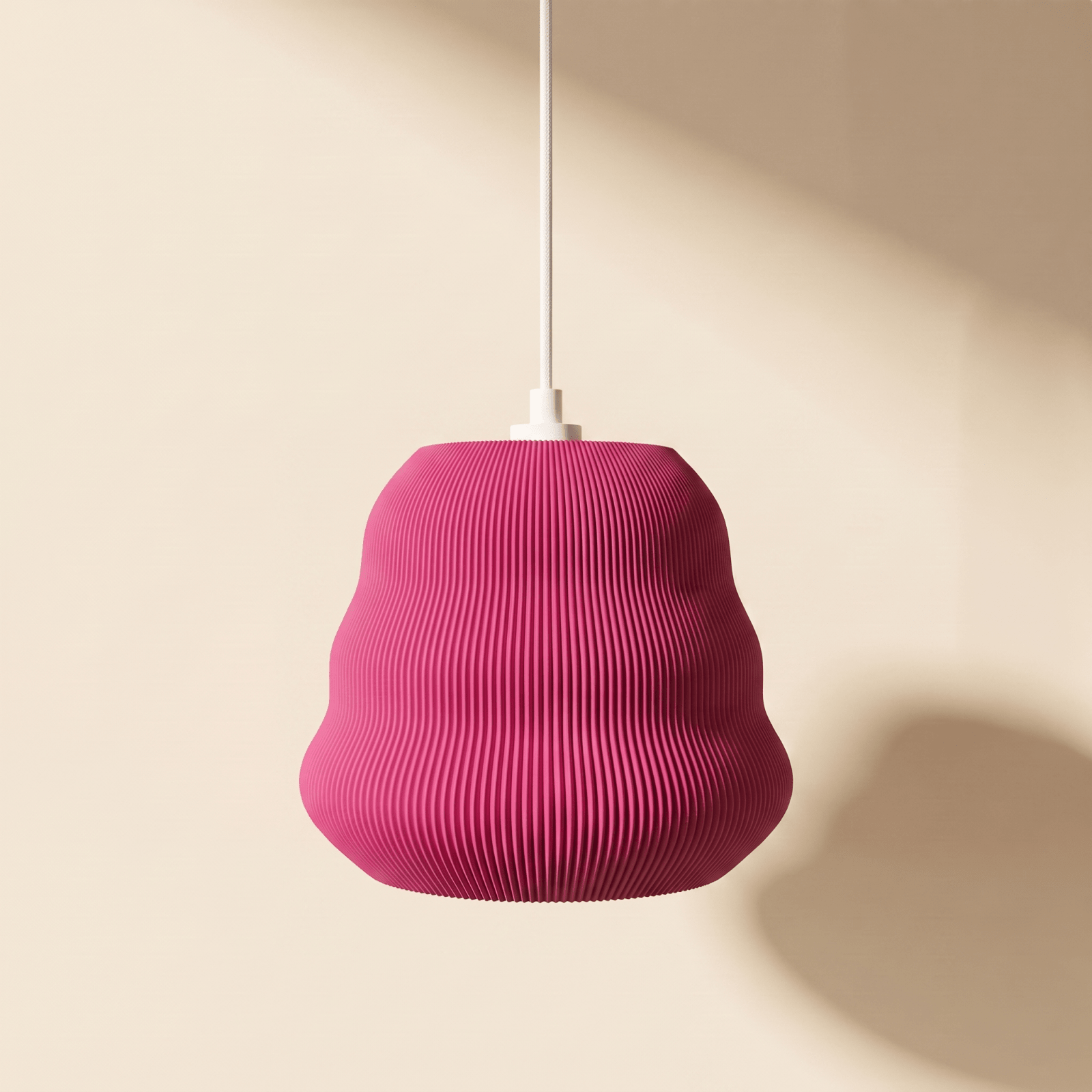 Isla Pendant Lampshade - Vessela