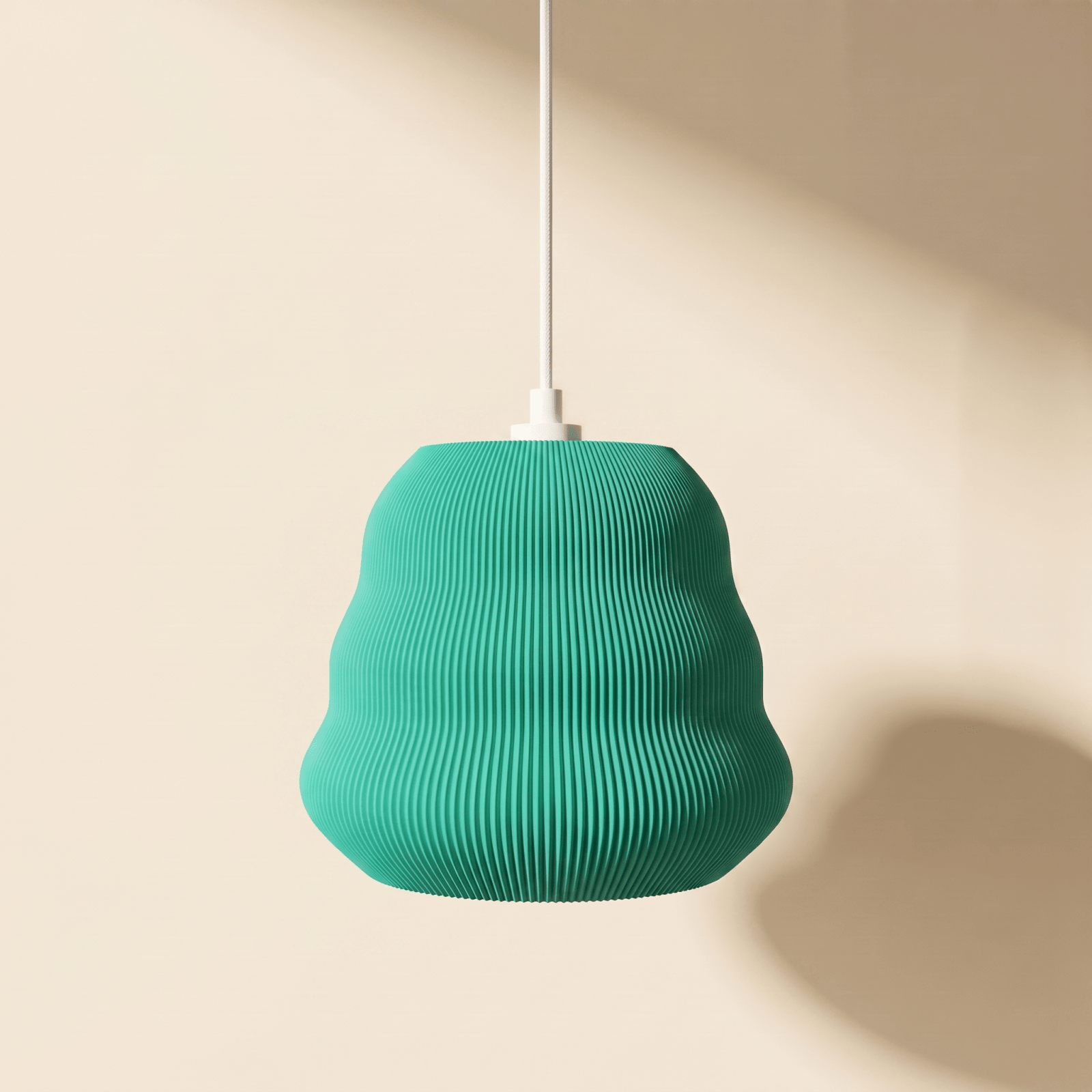 Isla Pendant Lampshade - Vessela
