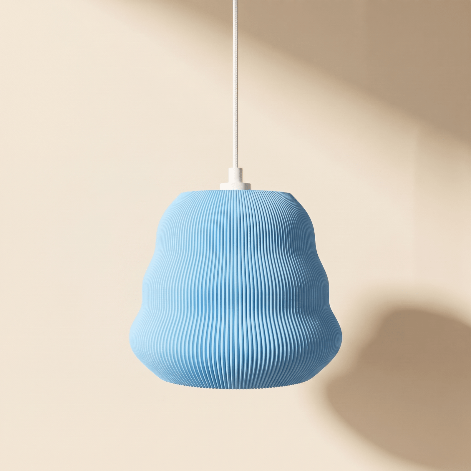 Isla Pendant Lampshade - Vessela