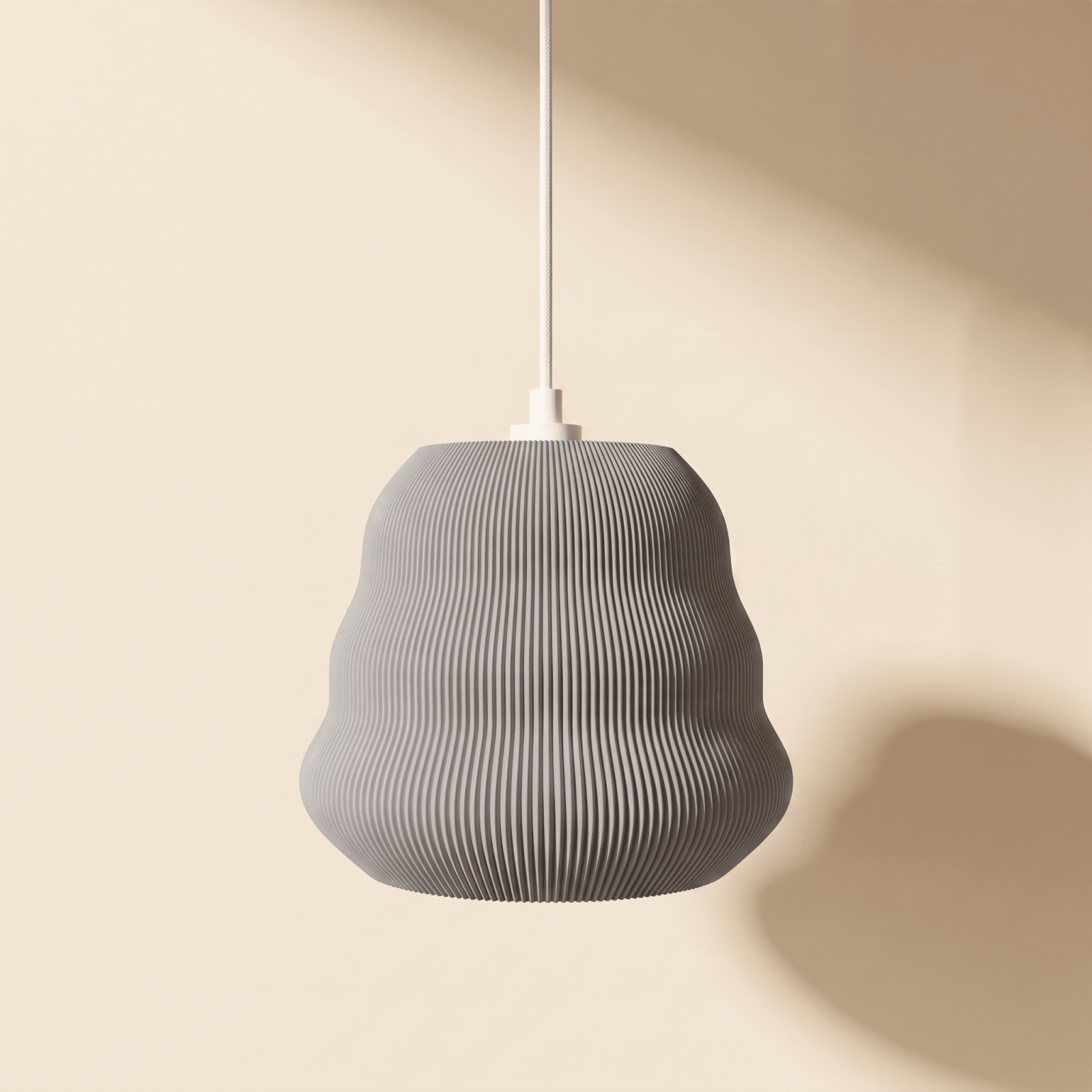 Isla Pendant Lampshade - Vessela
