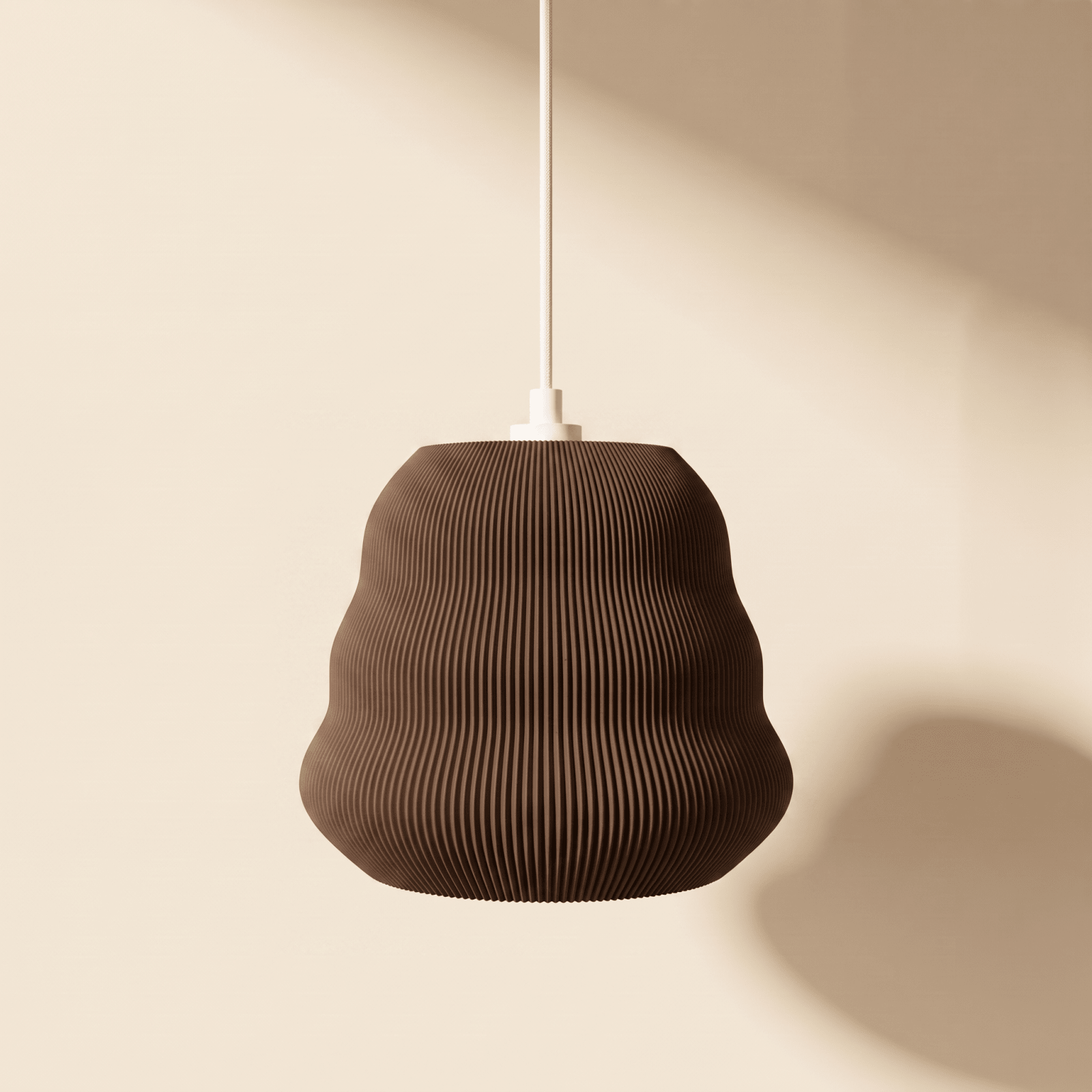 Isla Pendant Lampshade - Vessela