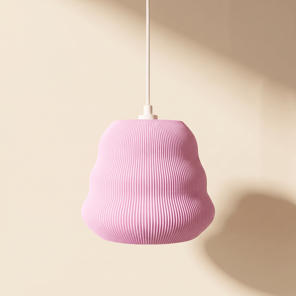 Isla Pendant Lampshade - Vessela