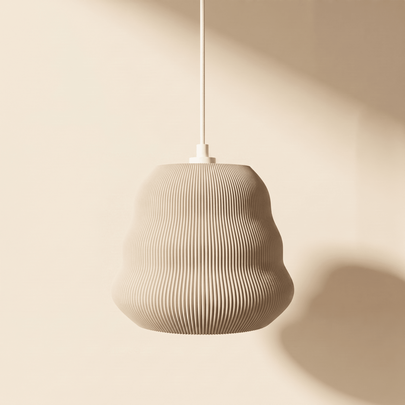 Isla Pendant Lampshade - Vessela