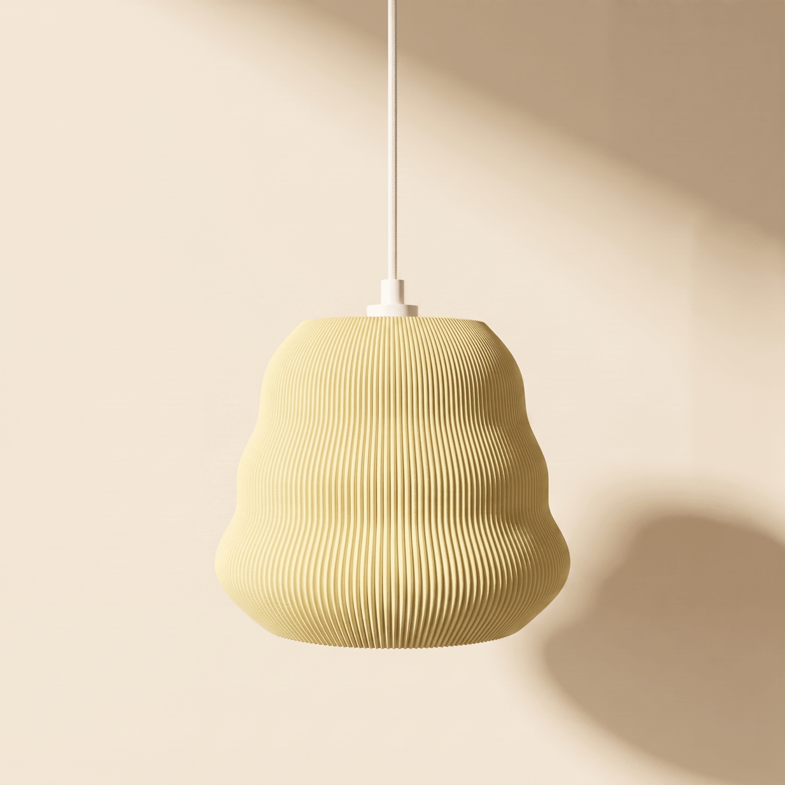 Isla Pendant Lampshade - Vessela