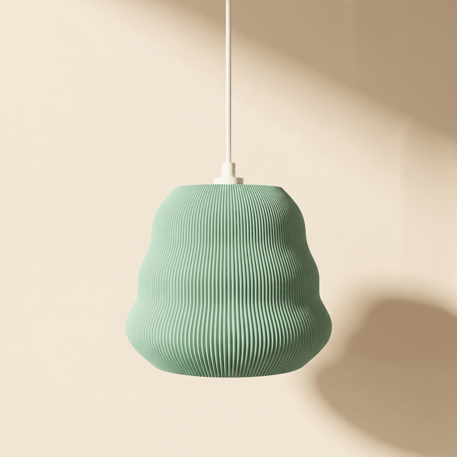 Isla Pendant Lampshade - Vessela