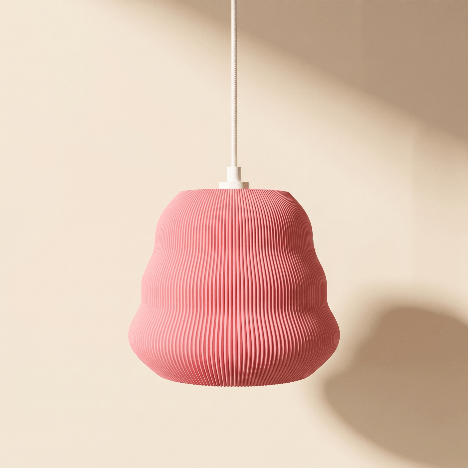 Isla Pendant Lampshade - Vessela