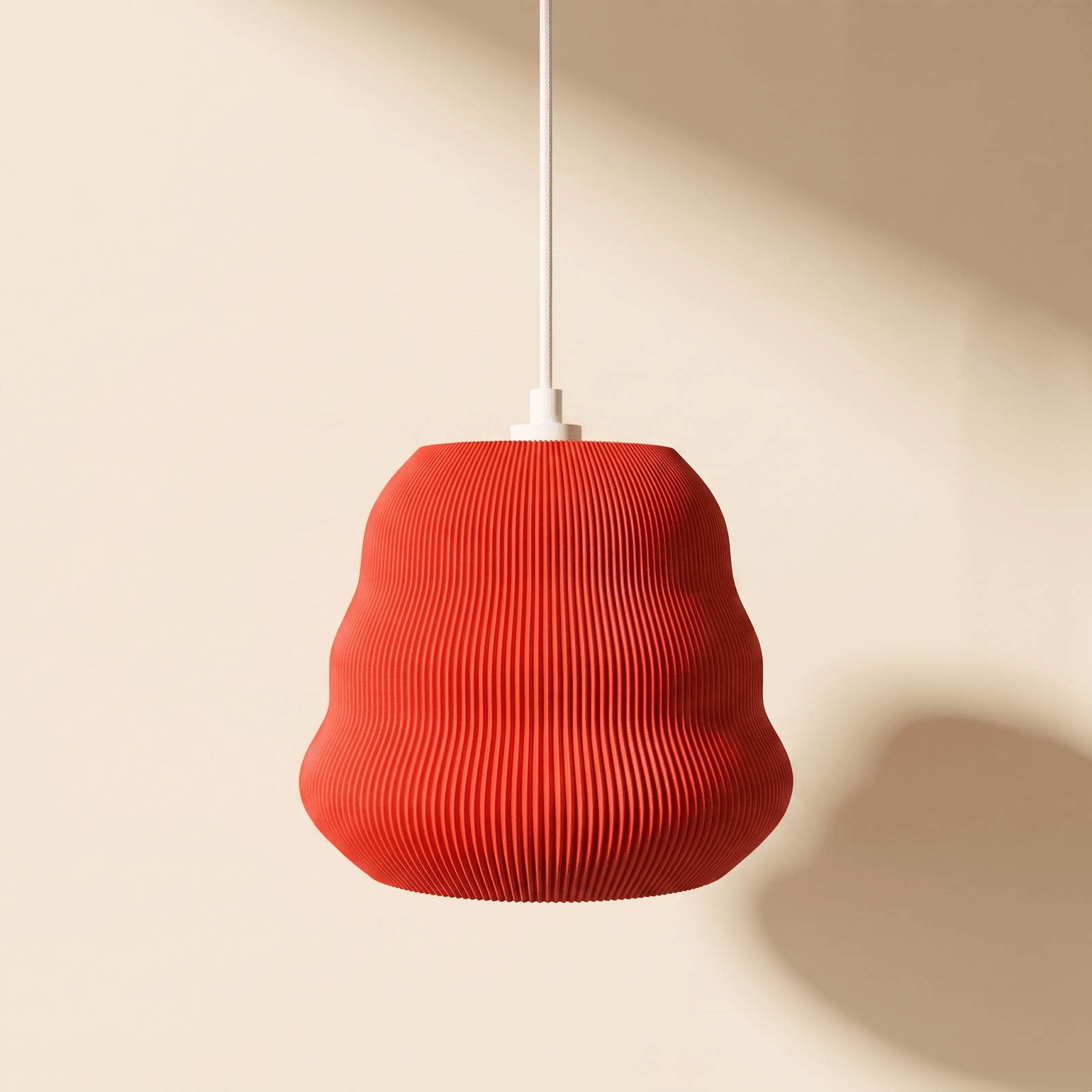 Isla Pendant Lampshade - Vessela
