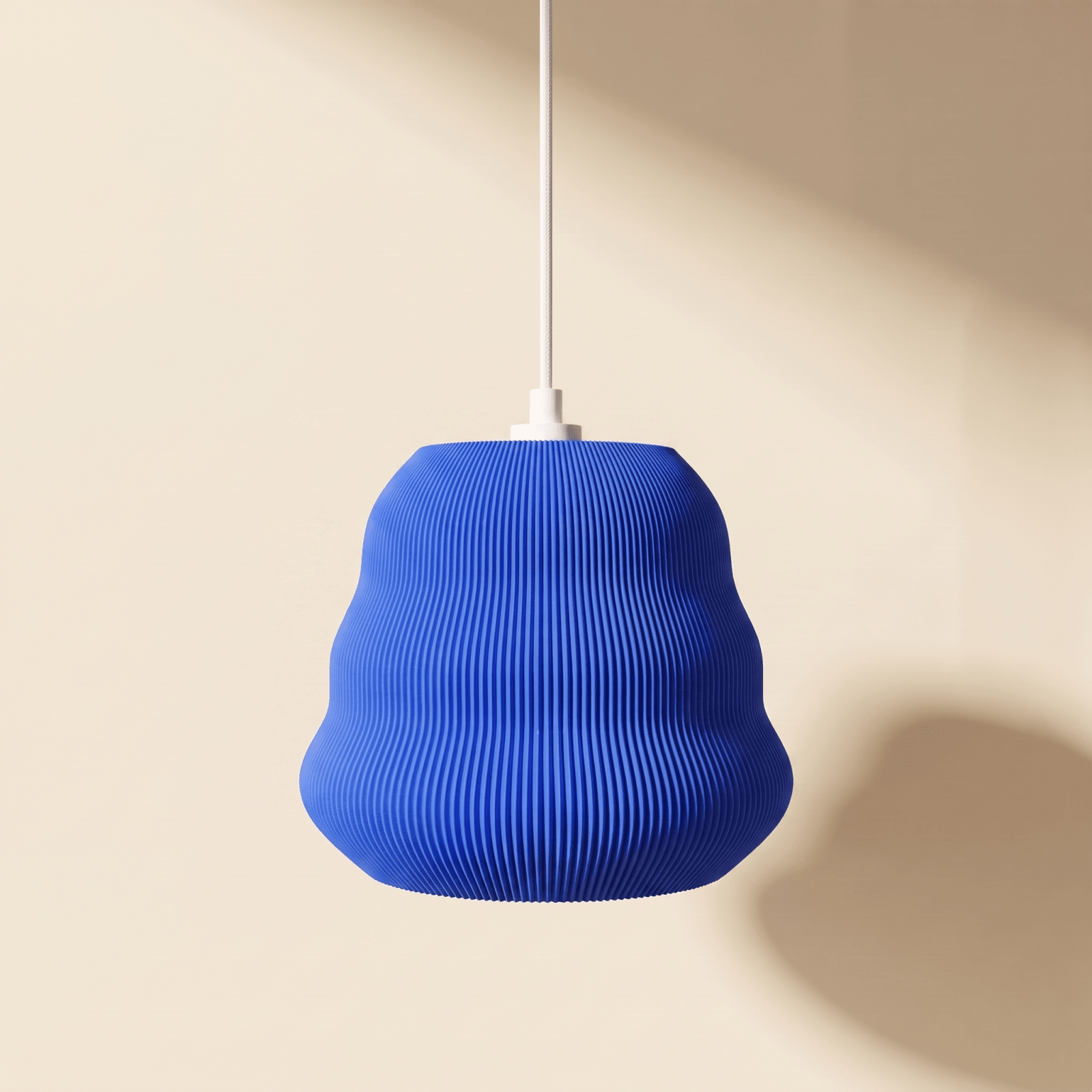 Isla Pendant Lampshade - Vessela