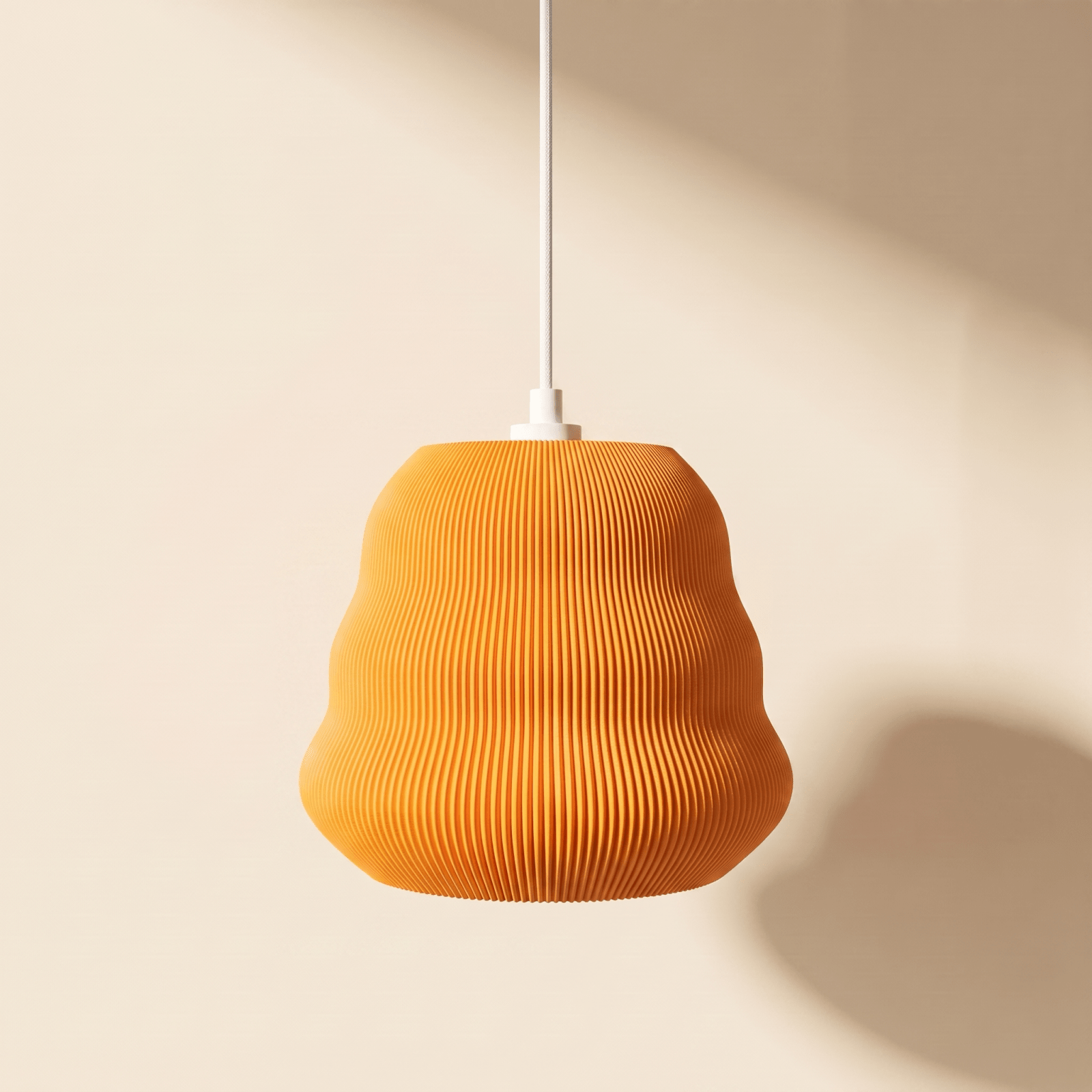 Isla Pendant Lampshade - Vessela