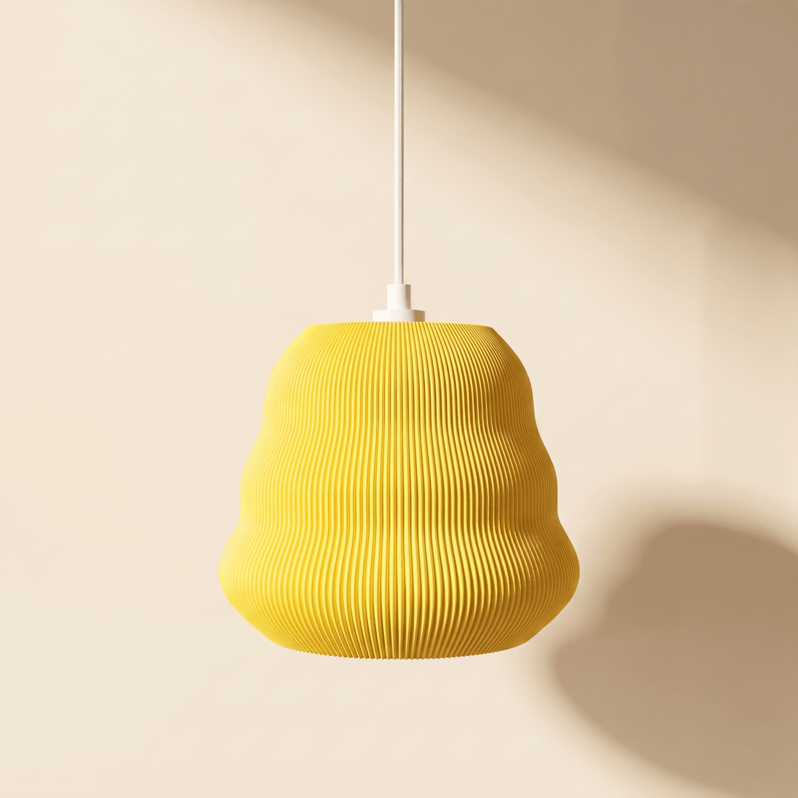 Isla Pendant Lampshade - Vessela