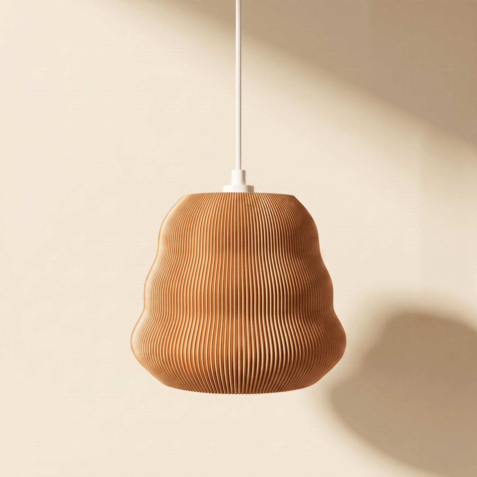 Isla Pendant Lampshade - Vessela