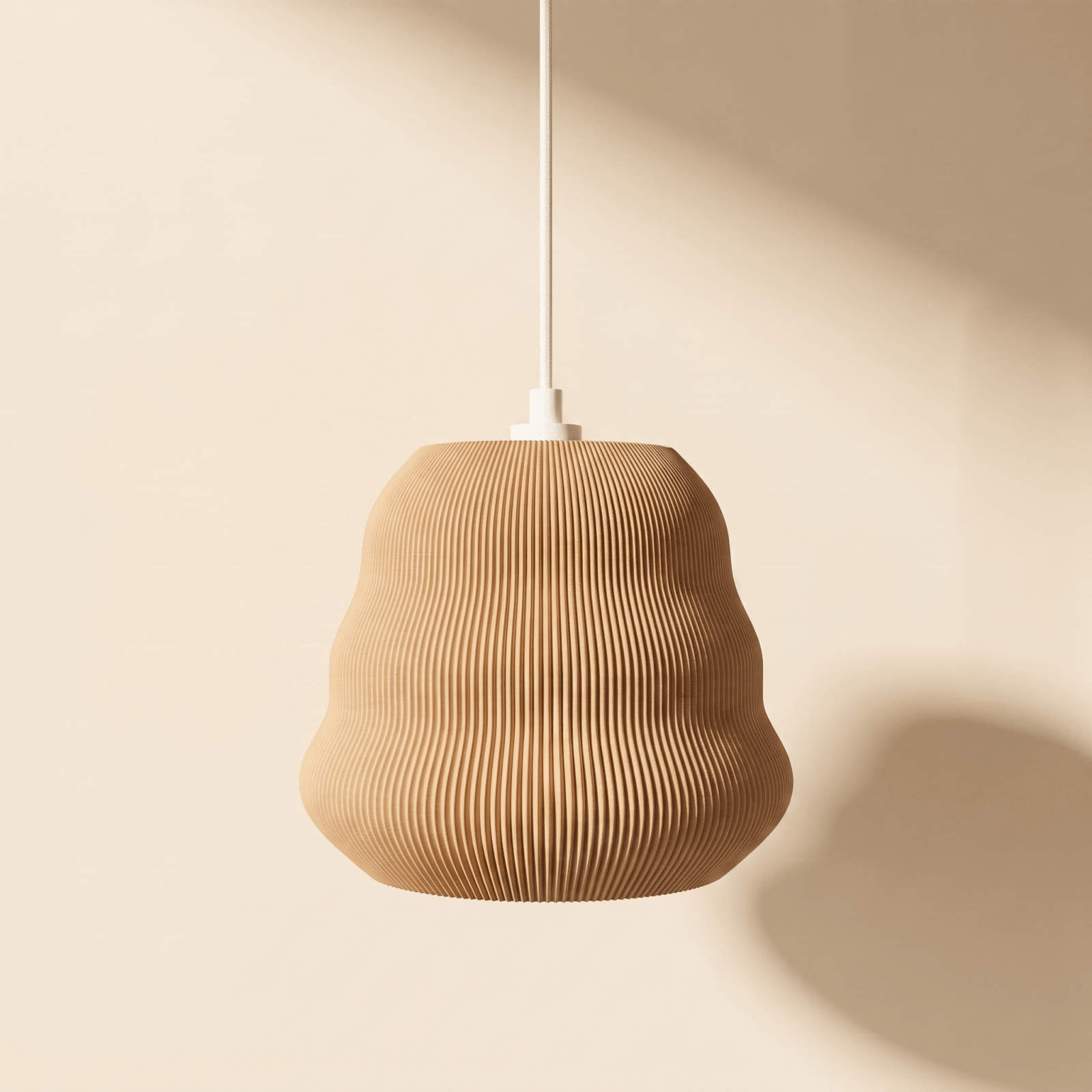 Isla Pendant Lampshade - Vessela