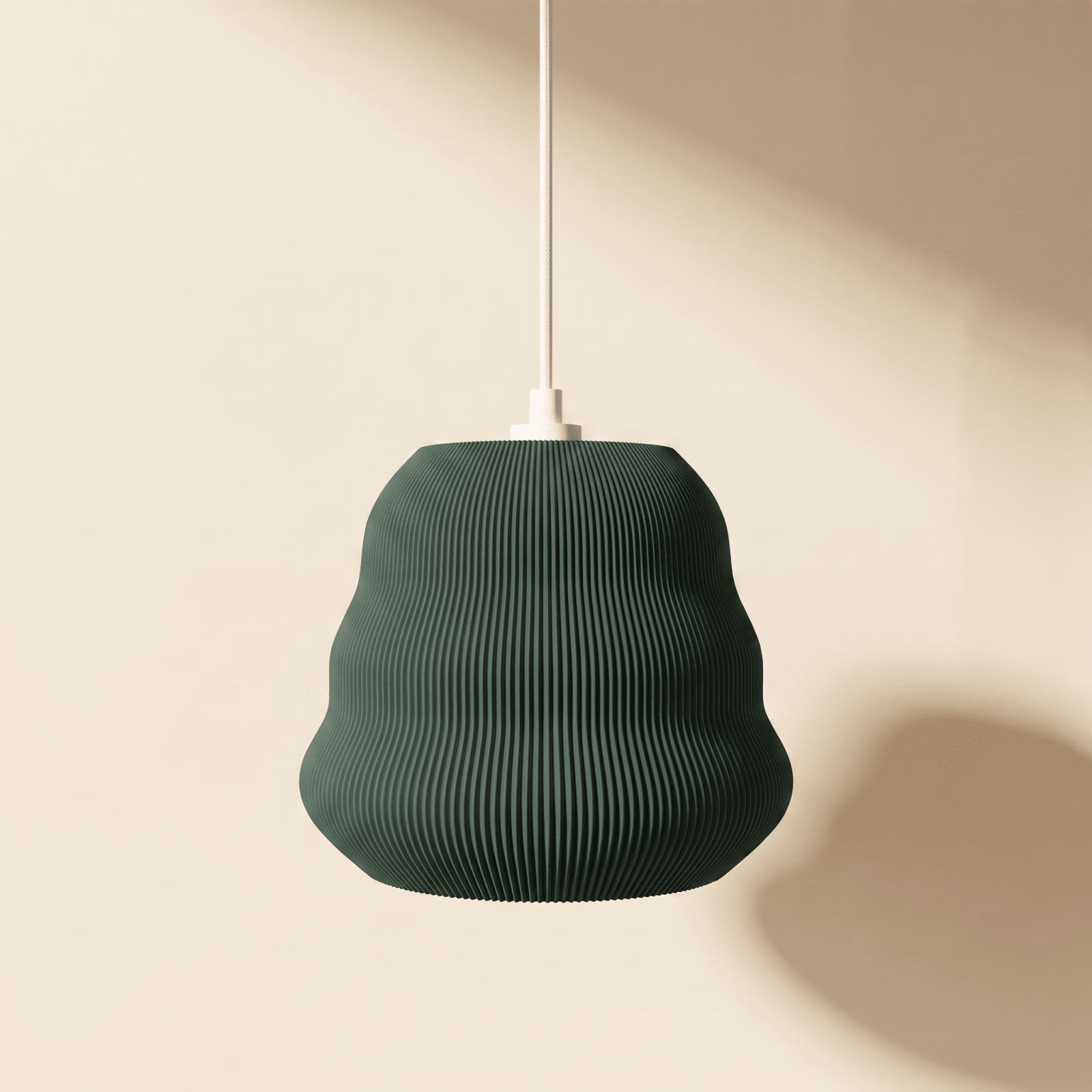 Isla Pendant Lampshade - Vessela