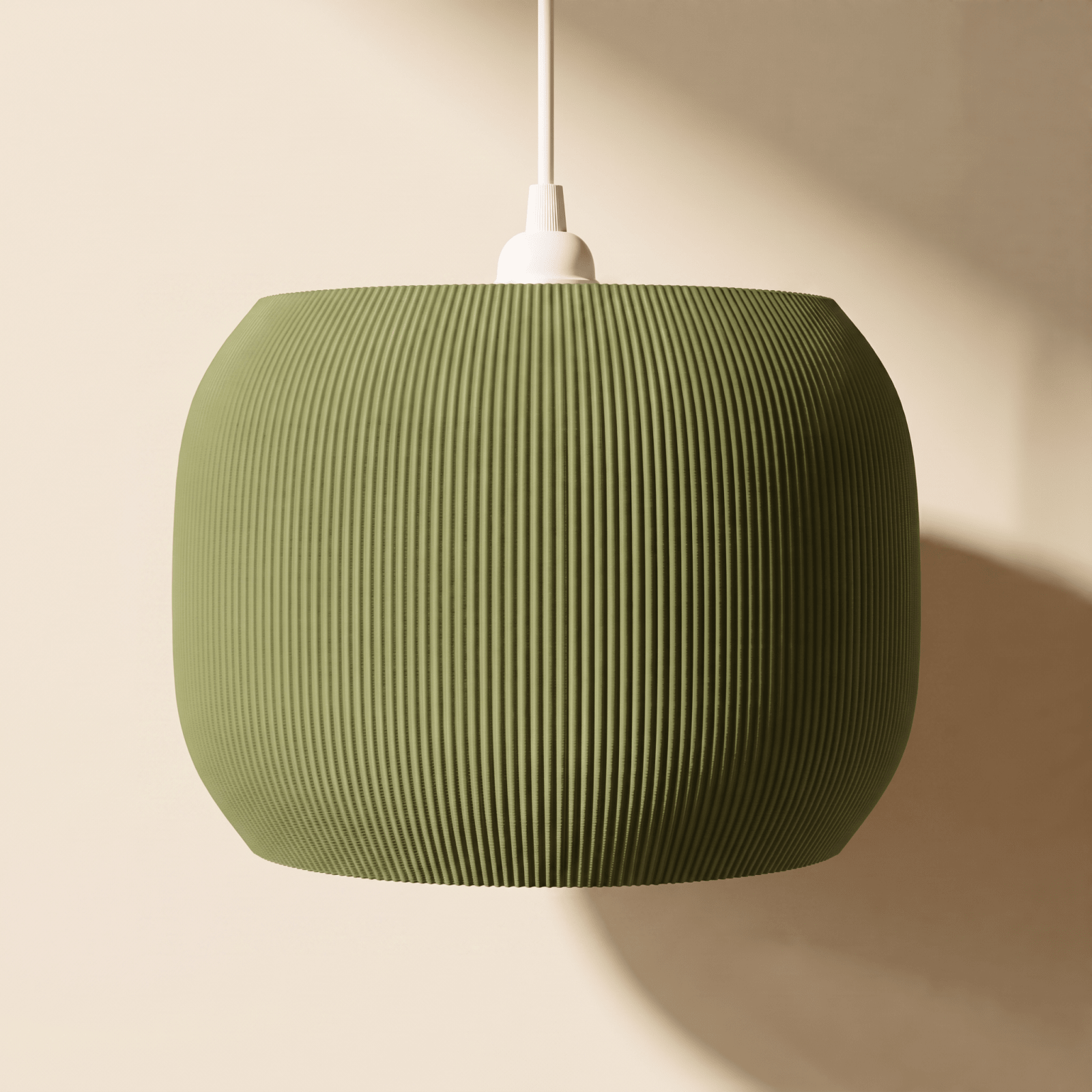 Lisboa Mini Pendant Lampshade - Vessela