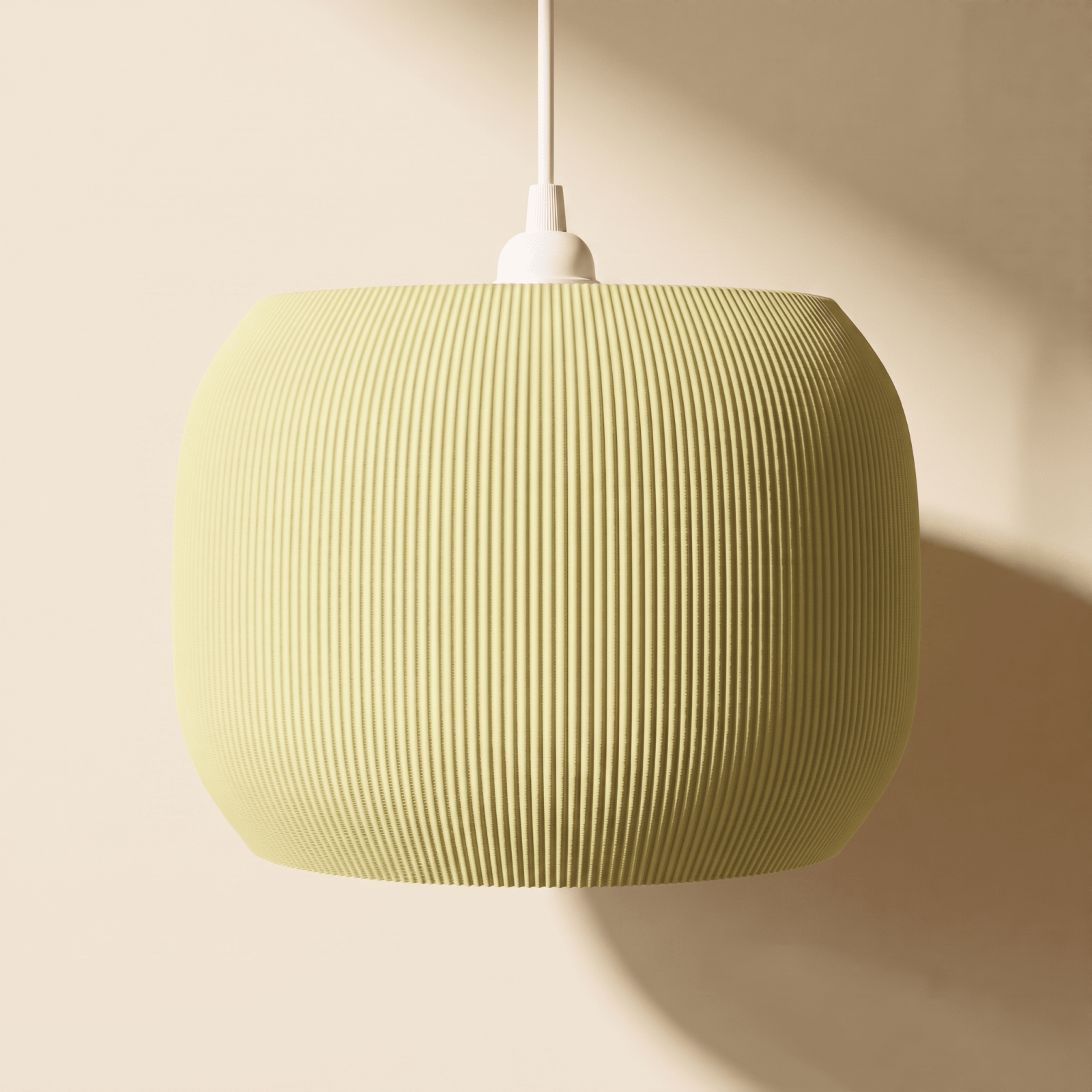 Lisboa Mini Pendant Lampshade - Vessela