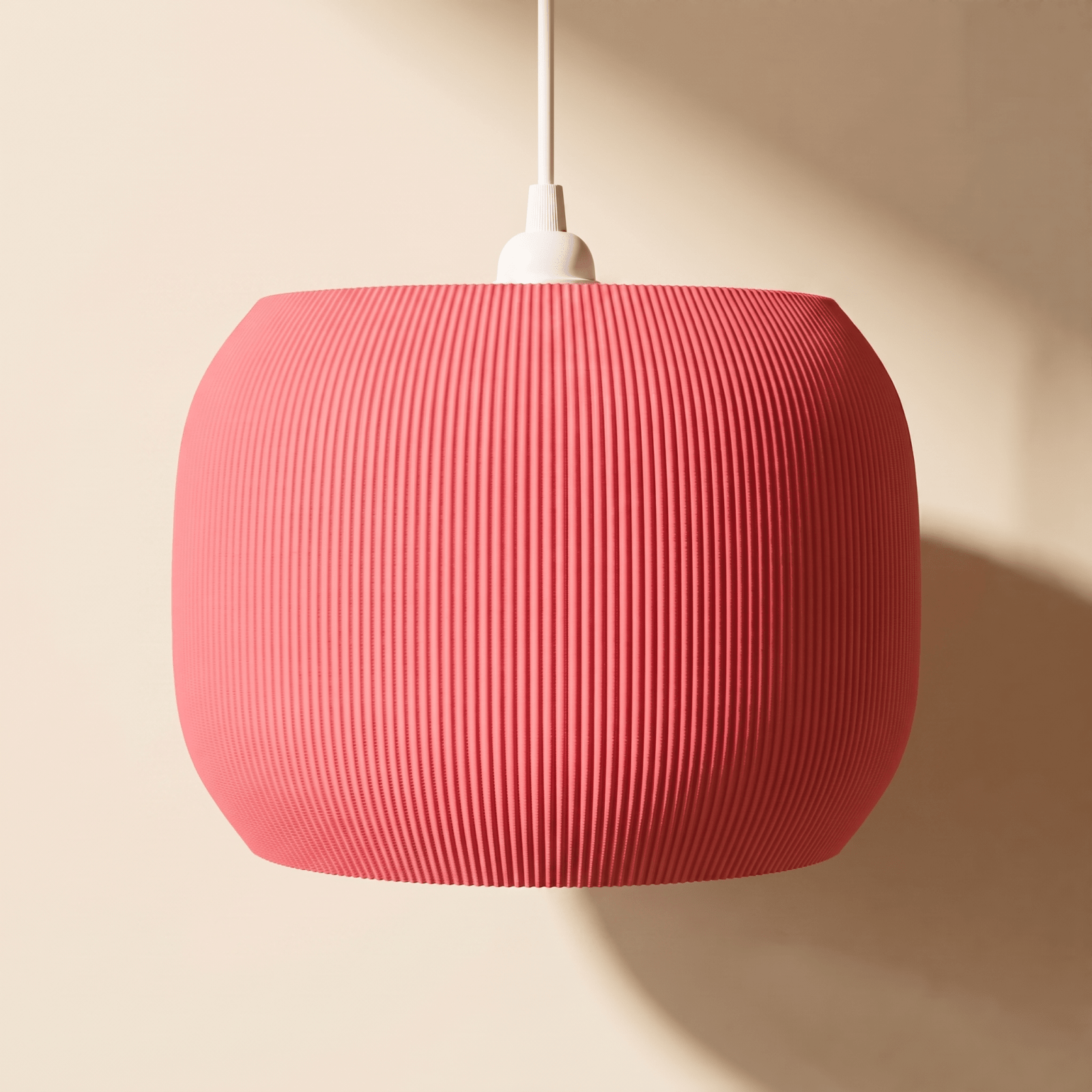 Lisboa Mini Pendant Lampshade - Vessela