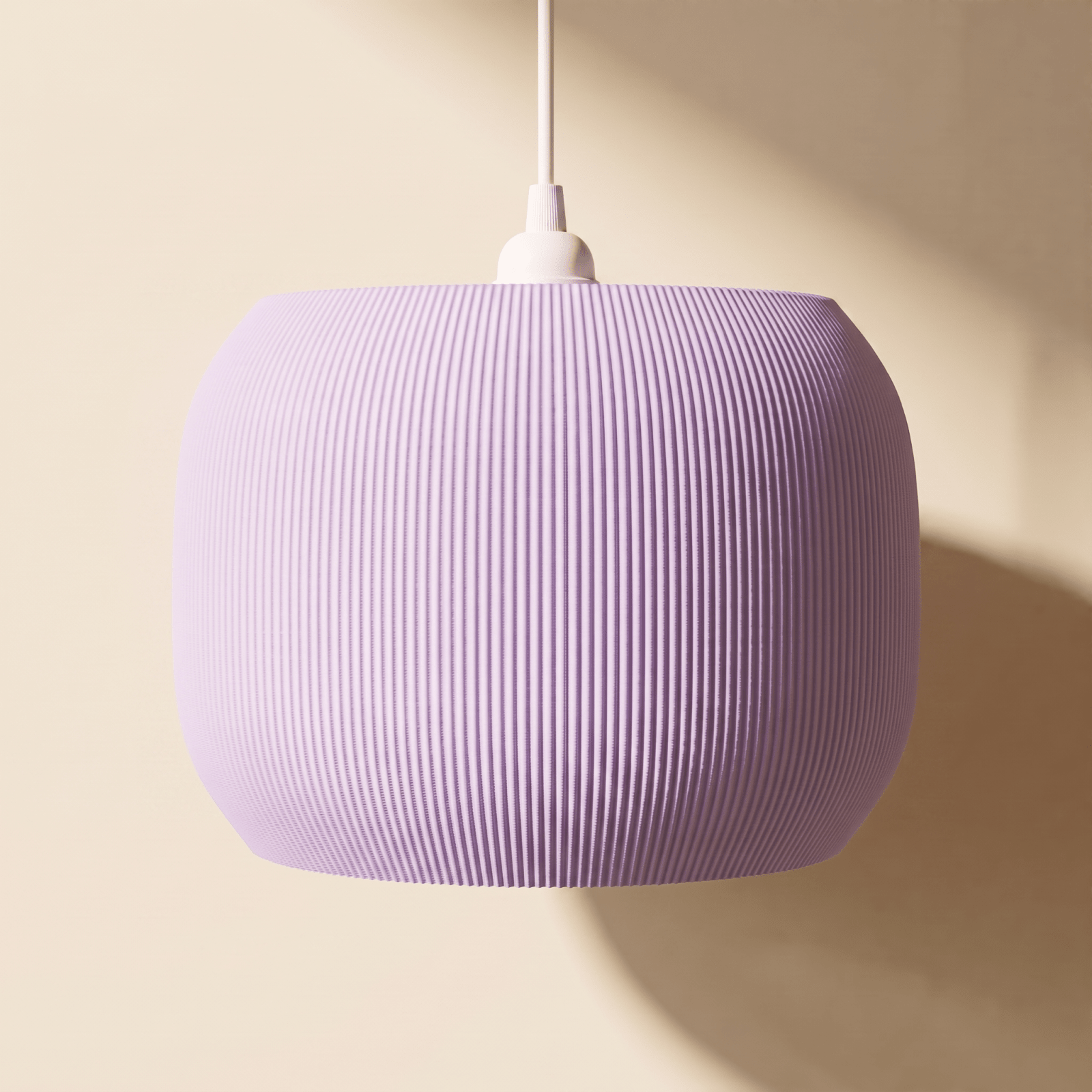 Lisboa Mini Pendant Lampshade - Vessela