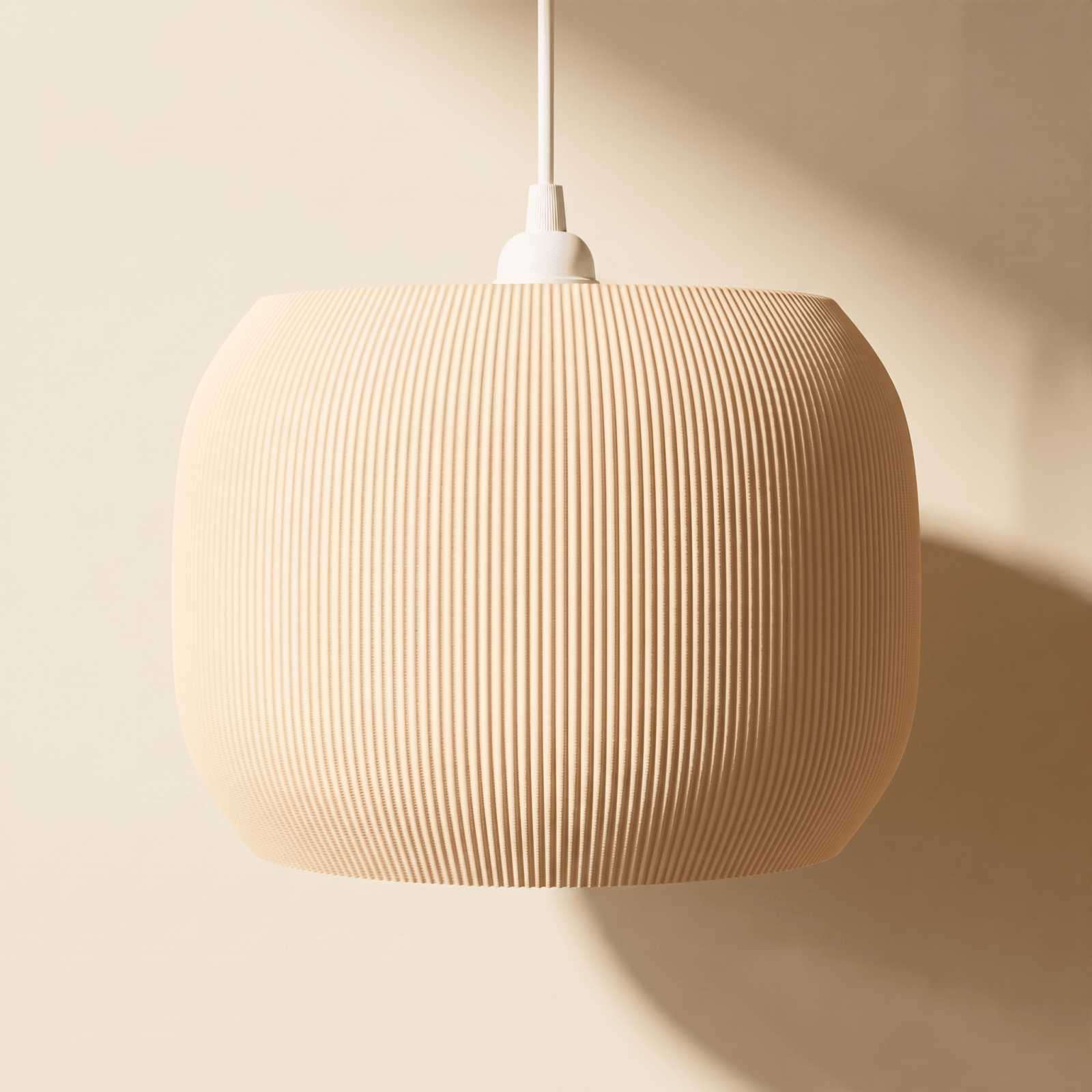 Lisboa Mini Pendant Lampshade - Vessela