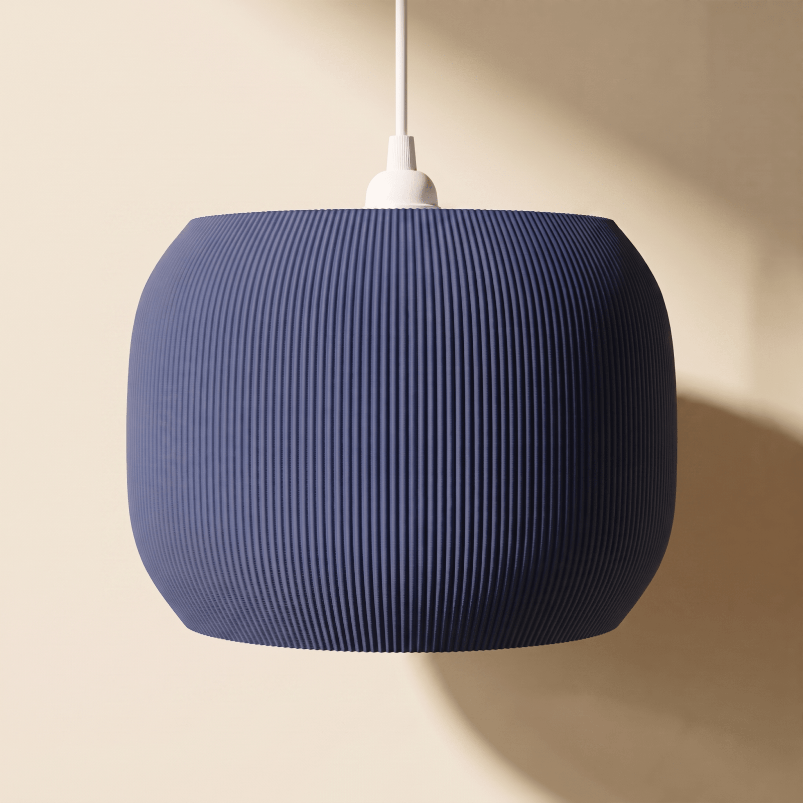 Lisboa Mini Pendant Lampshade - Vessela