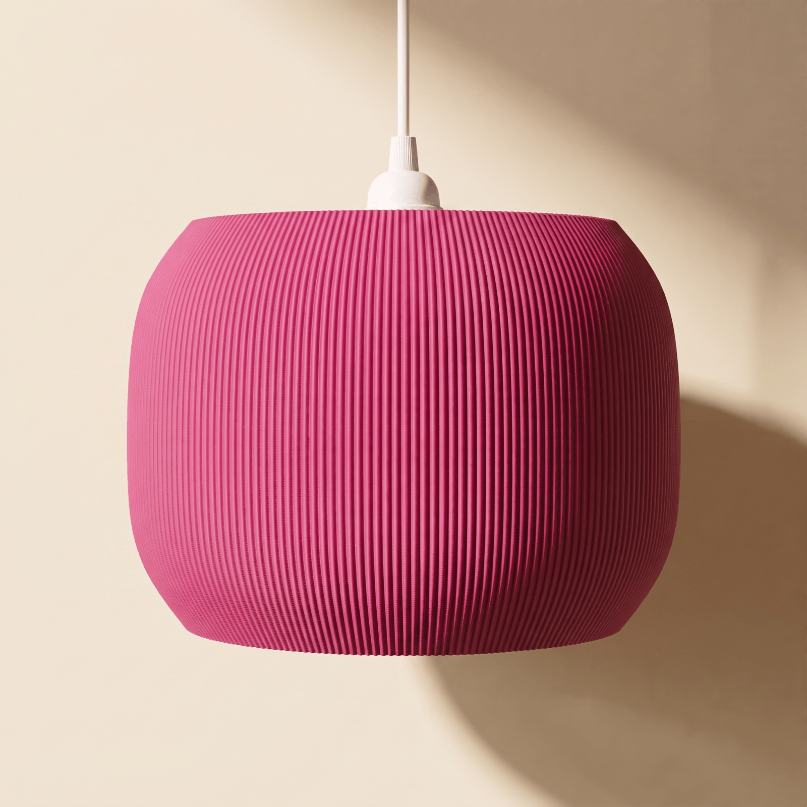Lisboa Mini Pendant Lampshade - Vessela