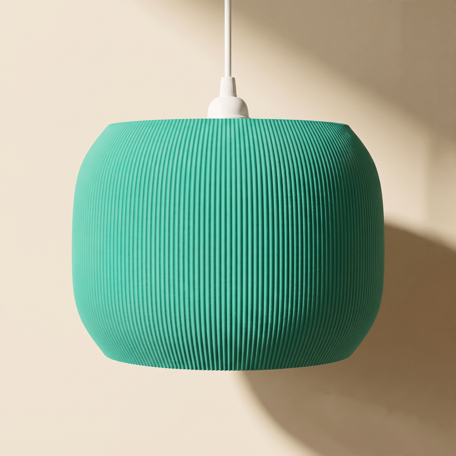 Lisboa Mini Pendant Lampshade - Vessela