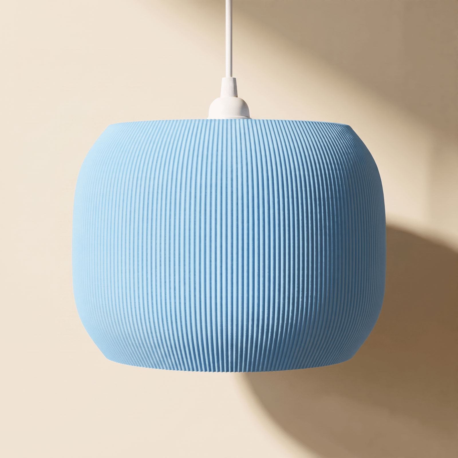 Lisboa Mini Pendant Lampshade - Vessela