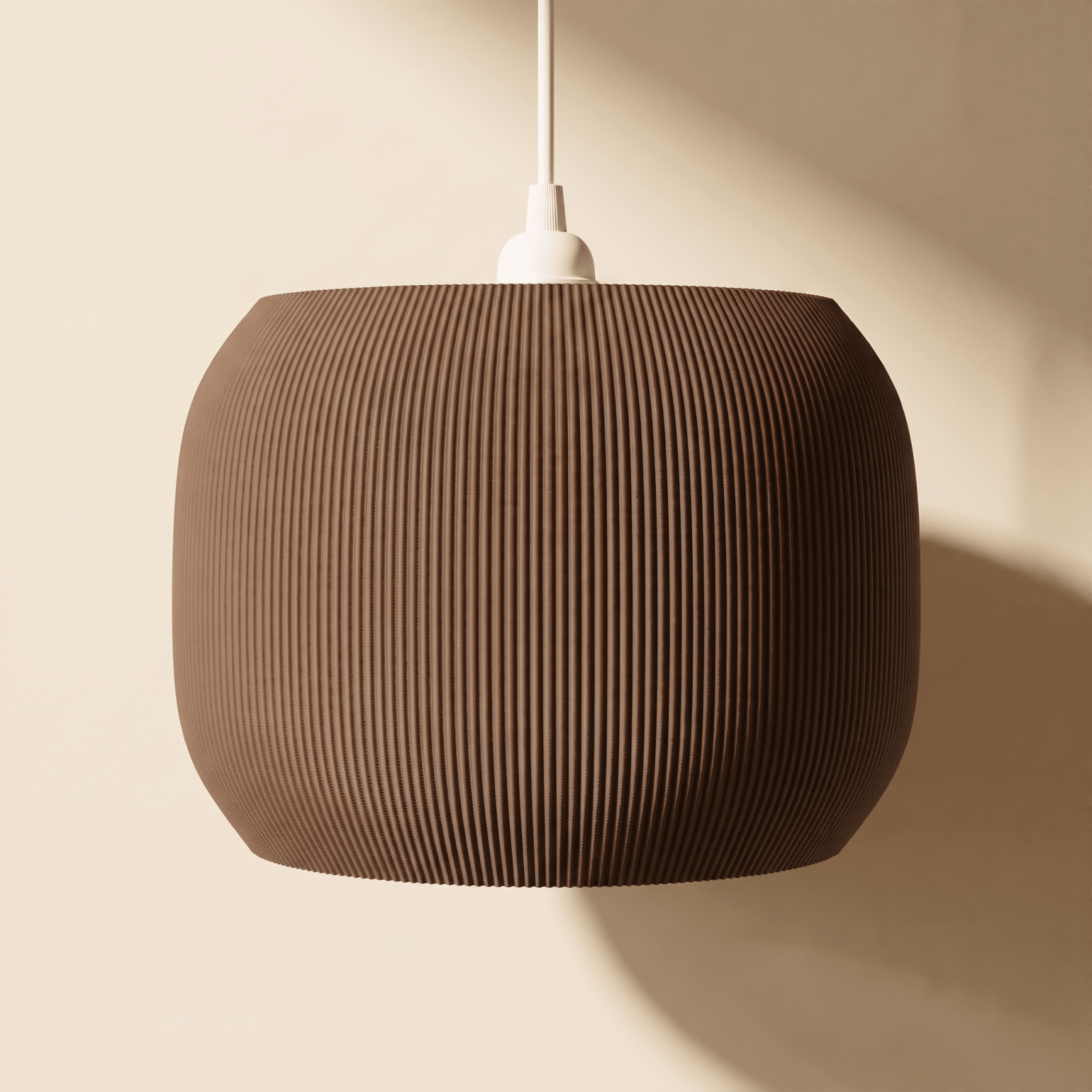 Lisboa Mini Pendant Lampshade - Vessela