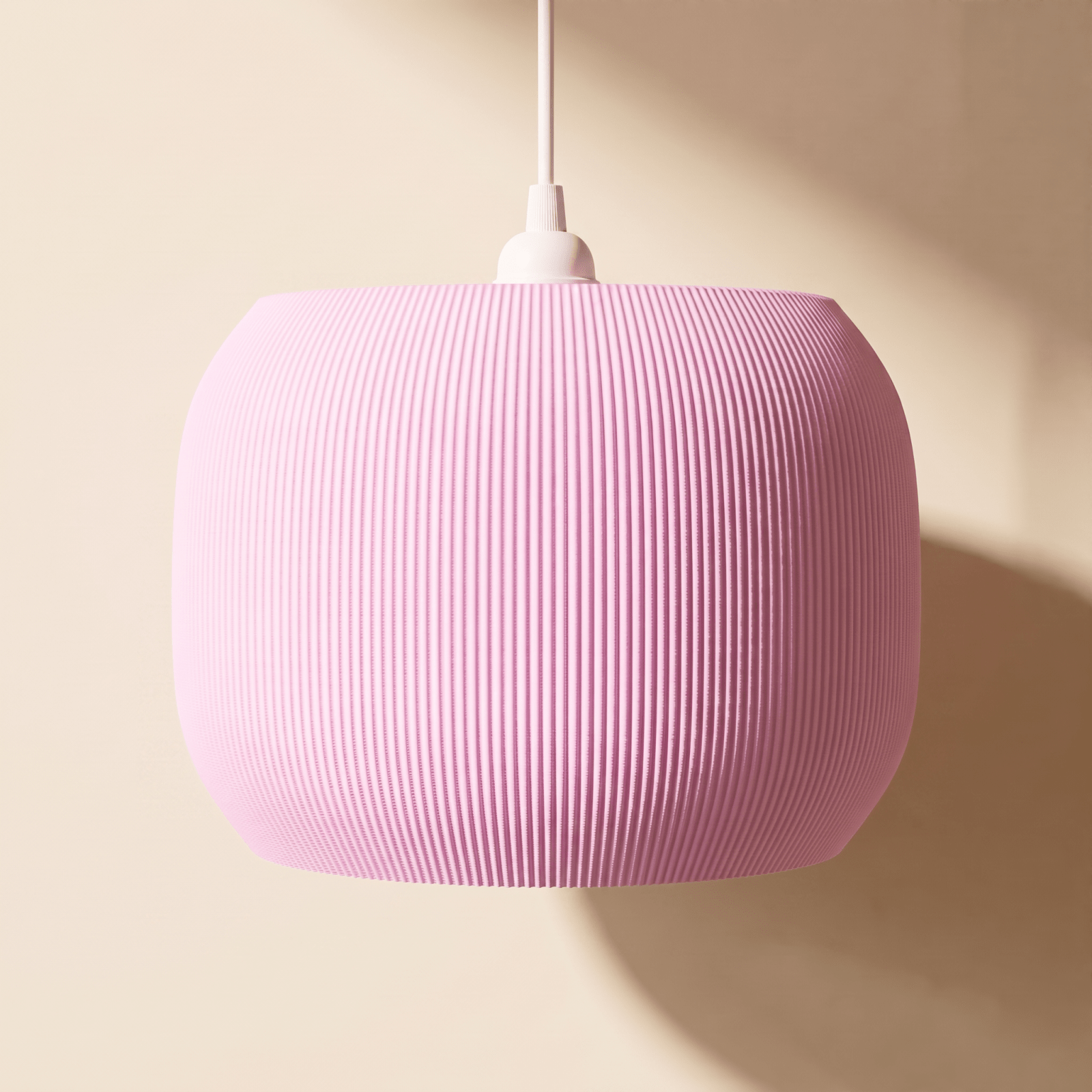 Lisboa Mini Pendant Lampshade - Vessela