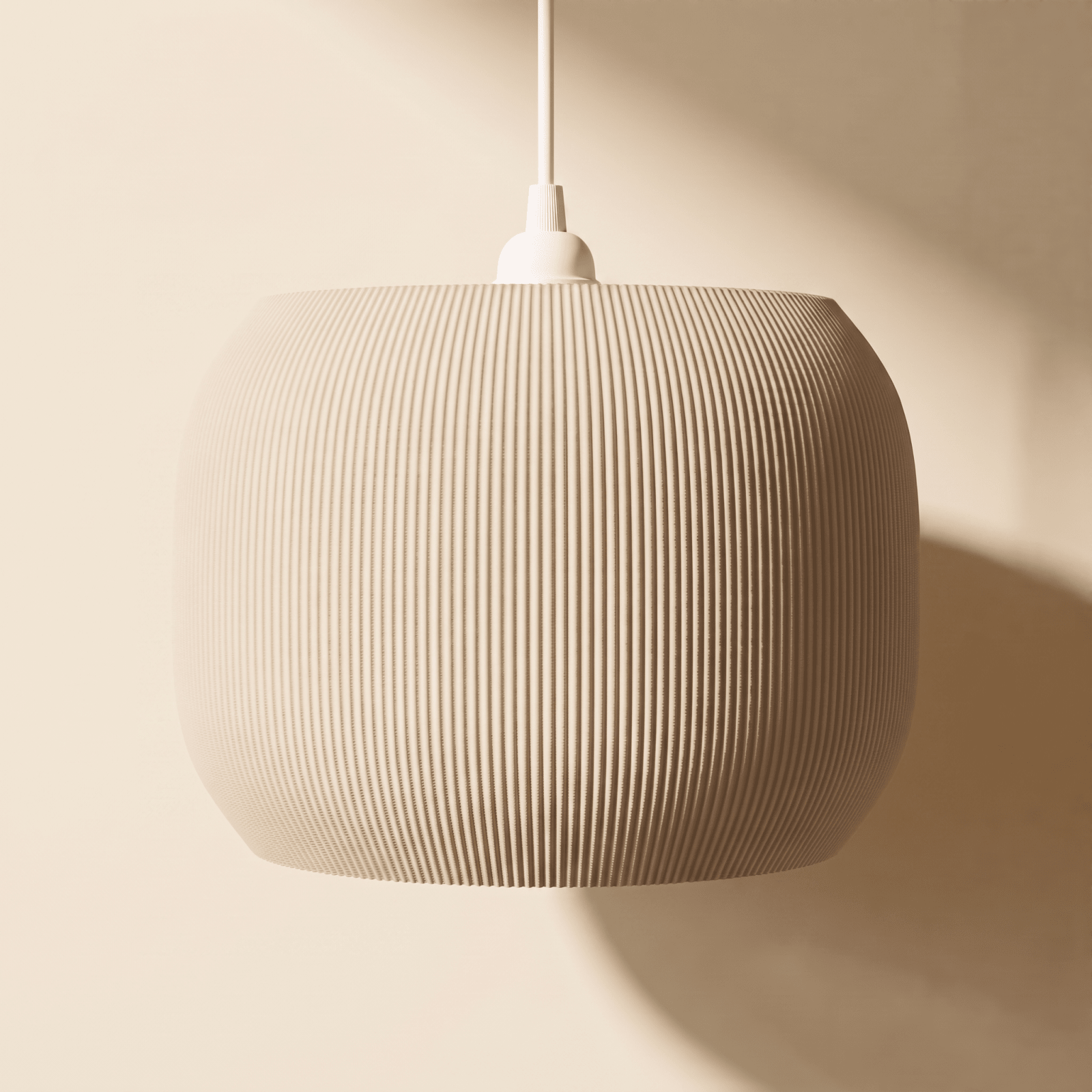 Lisboa Mini Pendant Lampshade - Vessela
