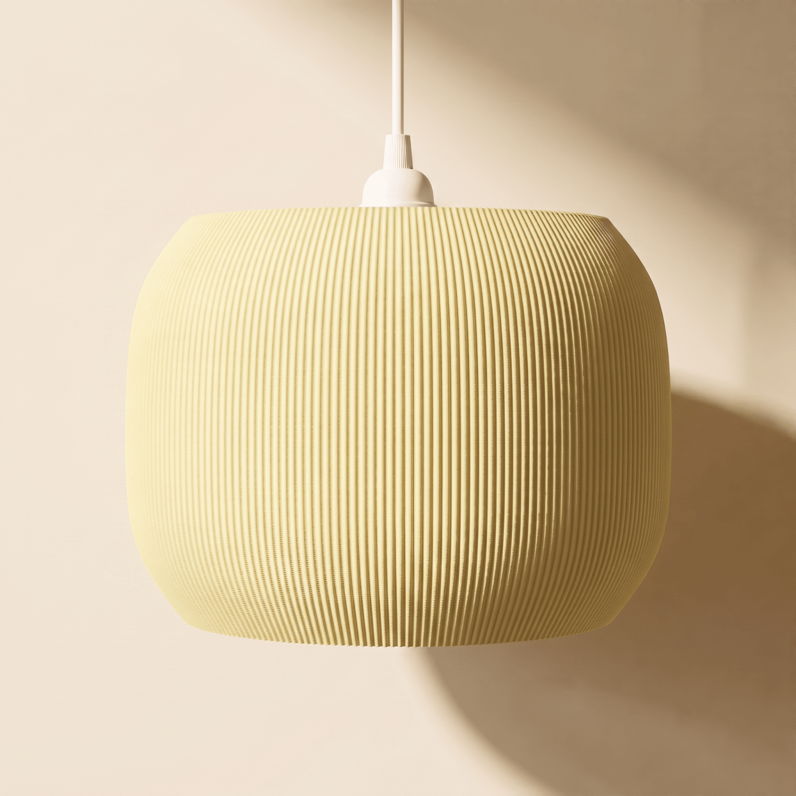 Lisboa Mini Pendant Lampshade - Vessela