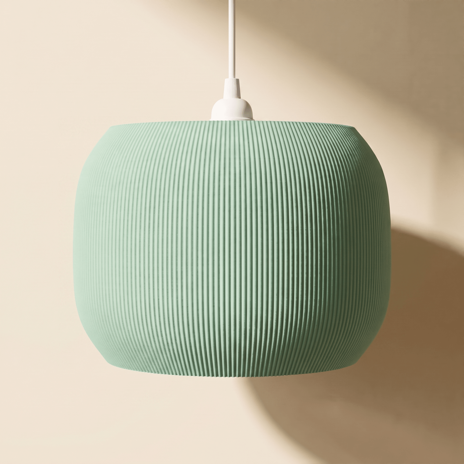 Lisboa Mini Pendant Lampshade - Vessela