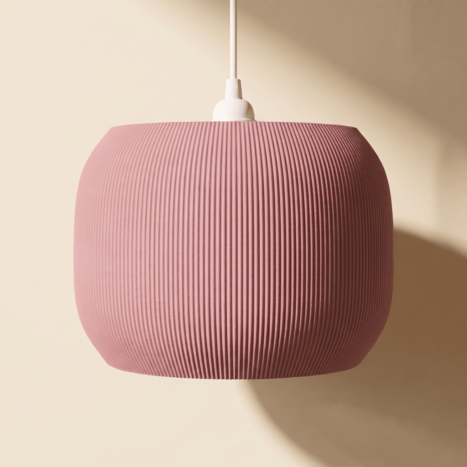 Lisboa Mini Pendant Lampshade - Vessela