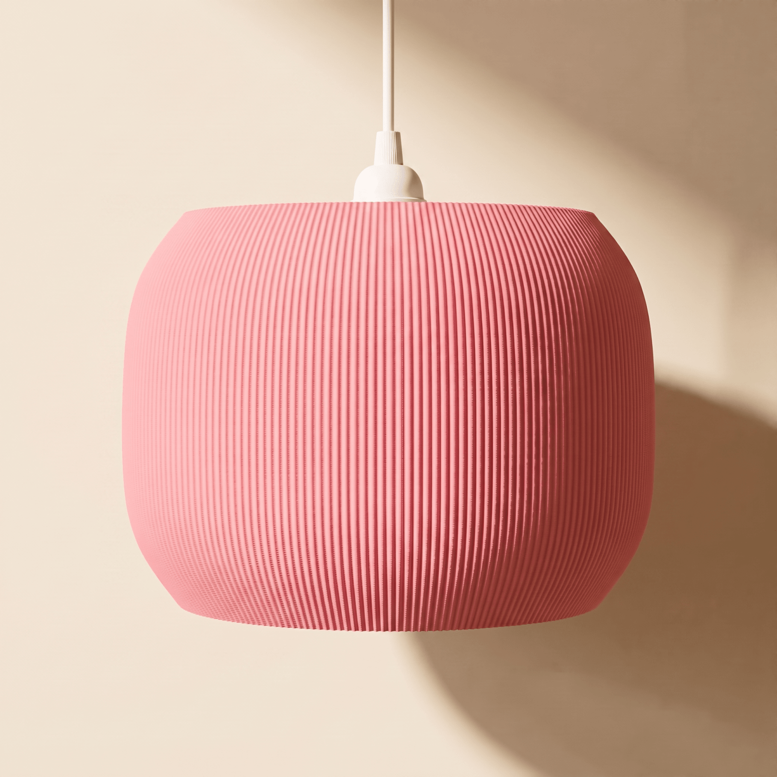 Lisboa Mini Pendant Lampshade - Vessela