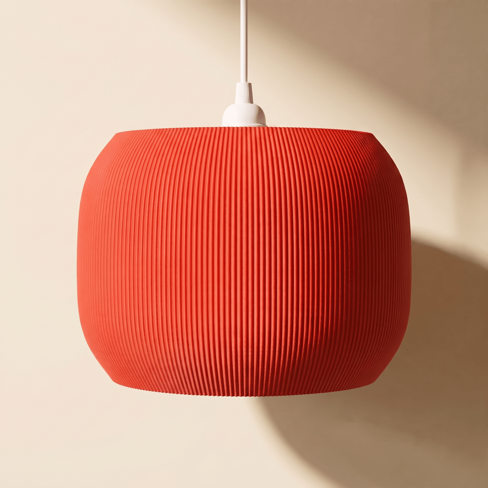 Lisboa Mini Pendant Lampshade - Vessela