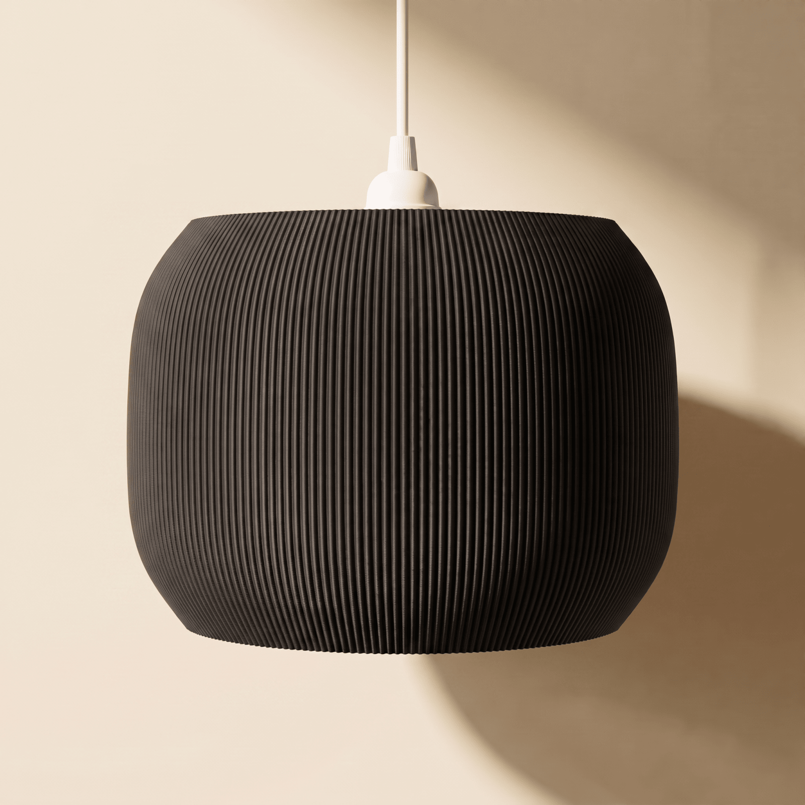 Lisboa Mini Pendant Lampshade - Vessela