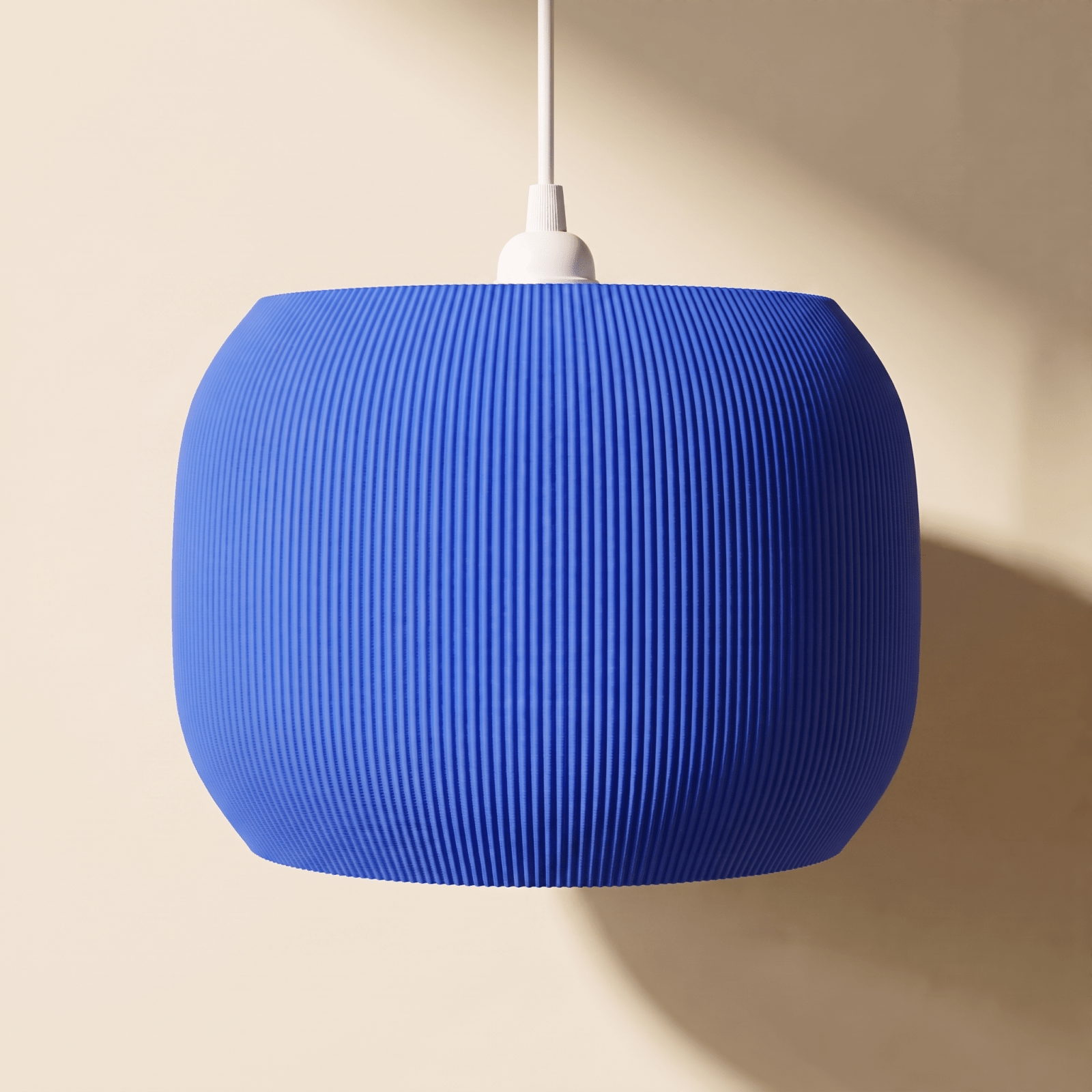Lisboa Mini Pendant Lampshade - Vessela