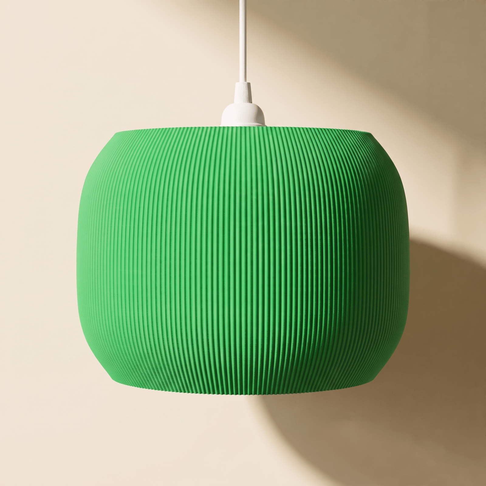 Lisboa Mini Pendant Lampshade - Vessela