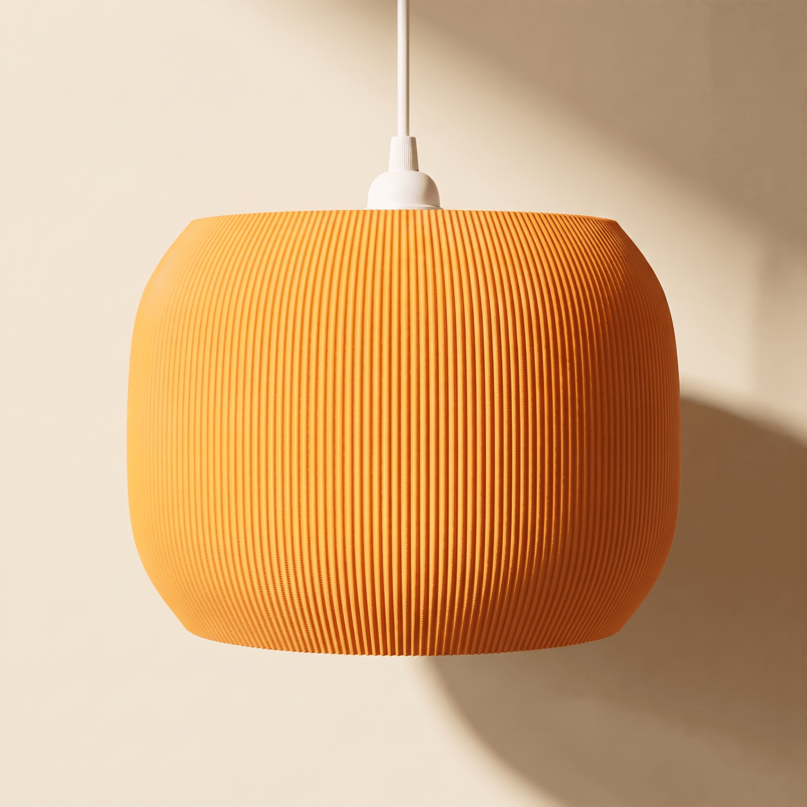 Lisboa Mini Pendant Lampshade - Vessela