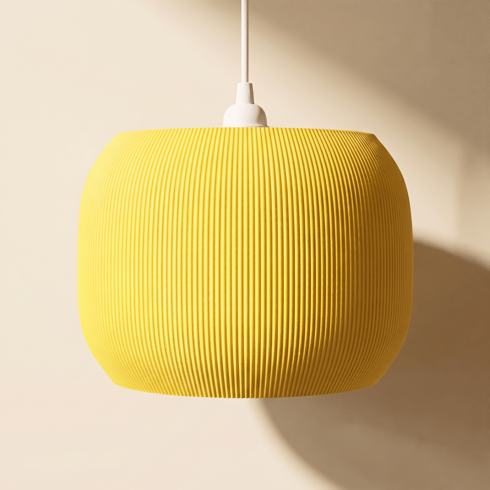 Lisboa Mini Pendant Lampshade - Vessela