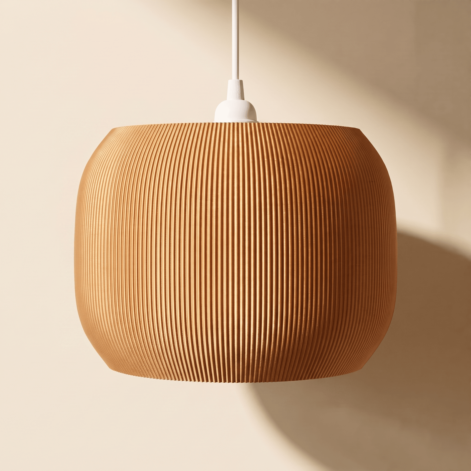 Lisboa Mini Pendant Lampshade - Vessela
