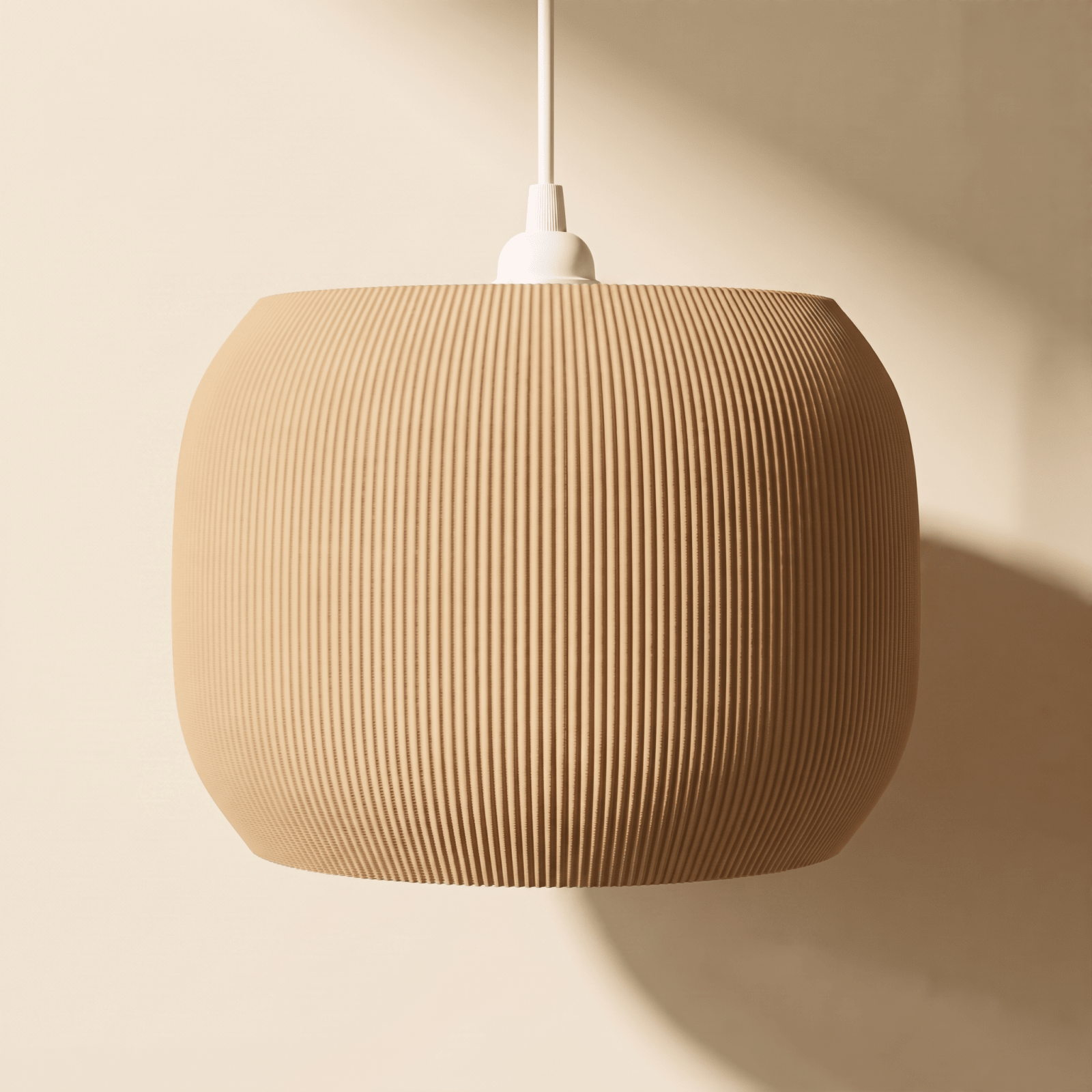 Lisboa Mini Pendant Lampshade - Vessela
