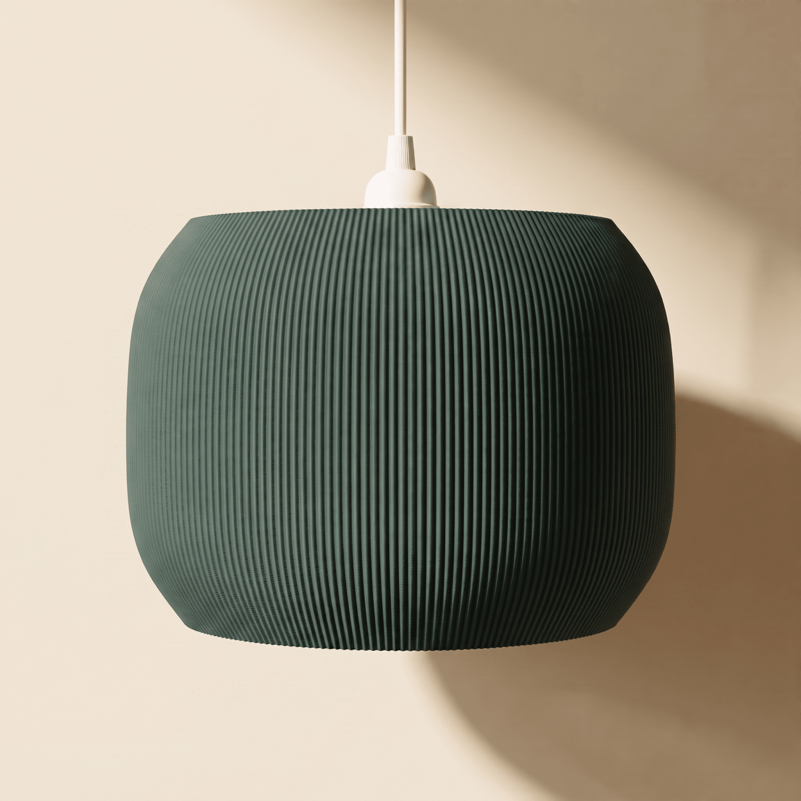 Lisboa Mini Pendant Lampshade - Vessela