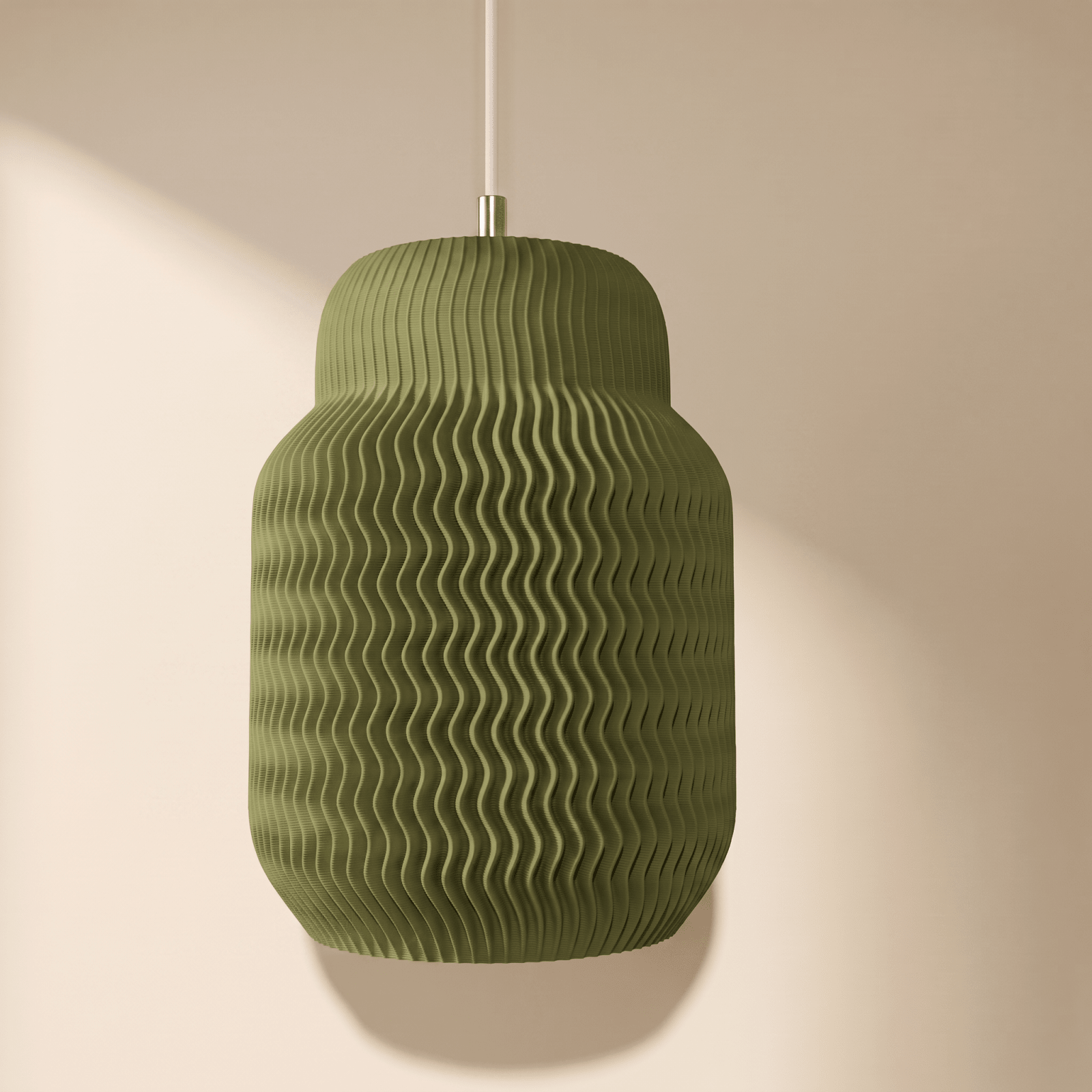 Malibu Pendant Lampshade - Vessela